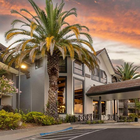 Best Western Plus Novato Oaks Inn Luaran gambar