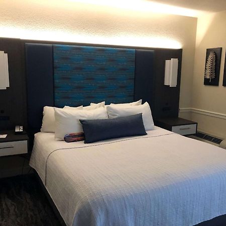 Best Western Plus Novato Oaks Inn Luaran gambar