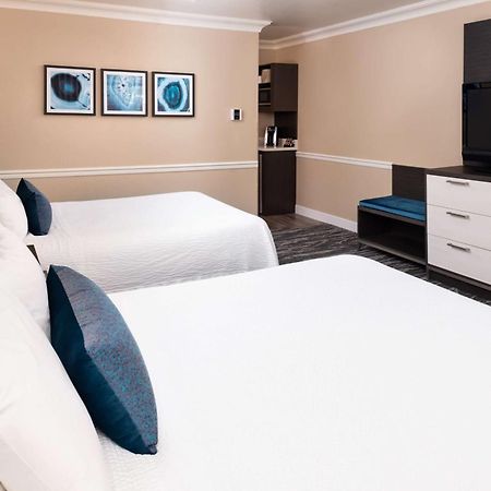Best Western Plus Novato Oaks Inn Luaran gambar
