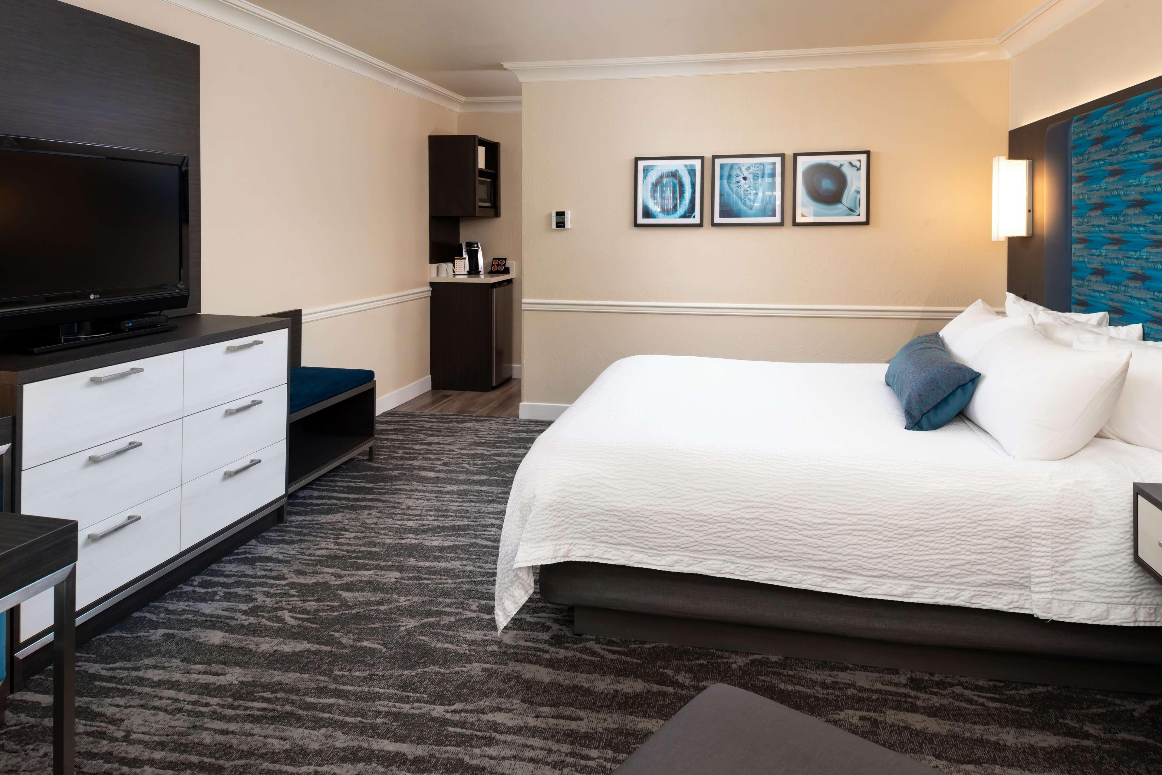Best Western Plus Novato Oaks Inn Luaran gambar