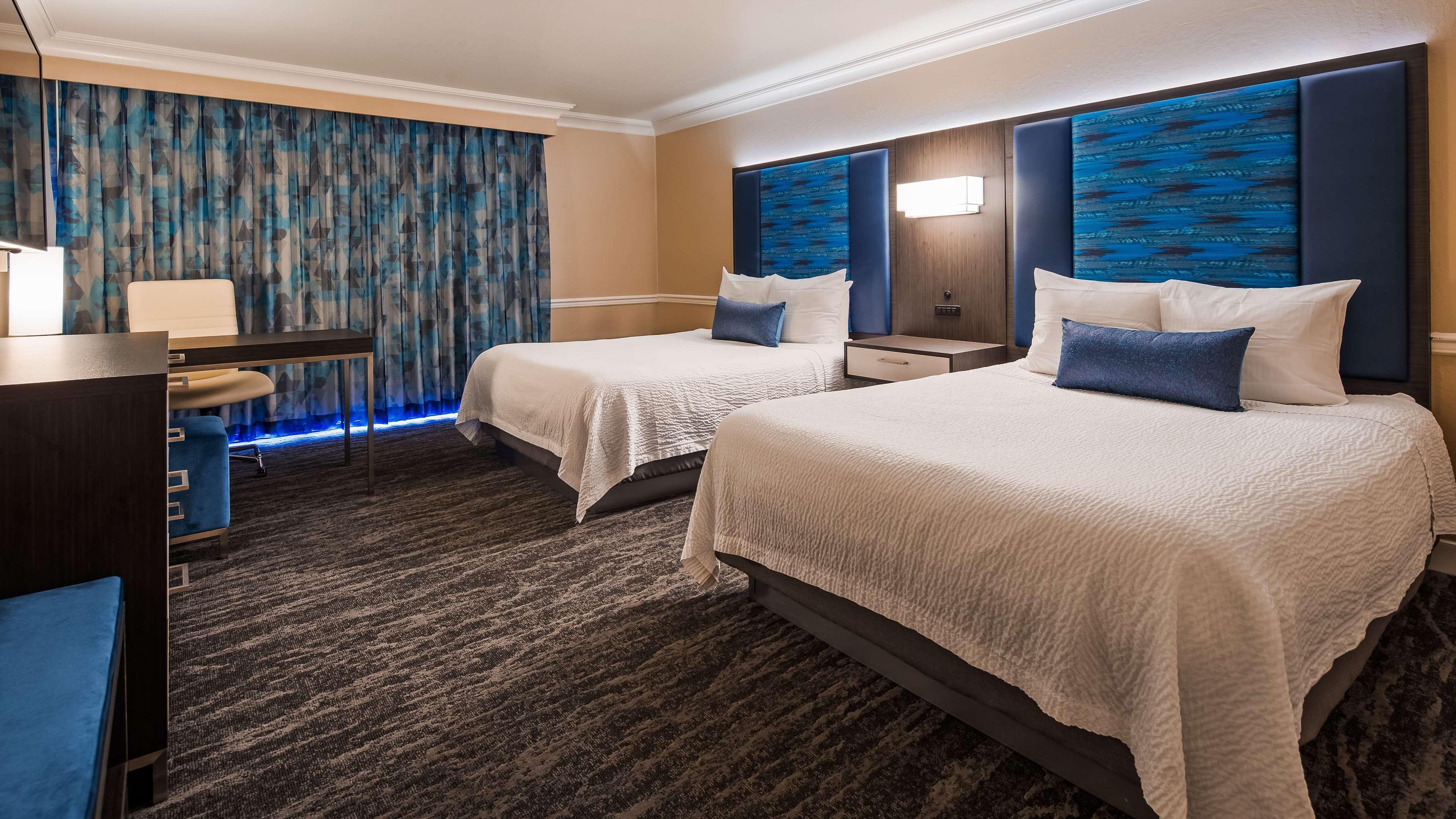 Best Western Plus Novato Oaks Inn Luaran gambar