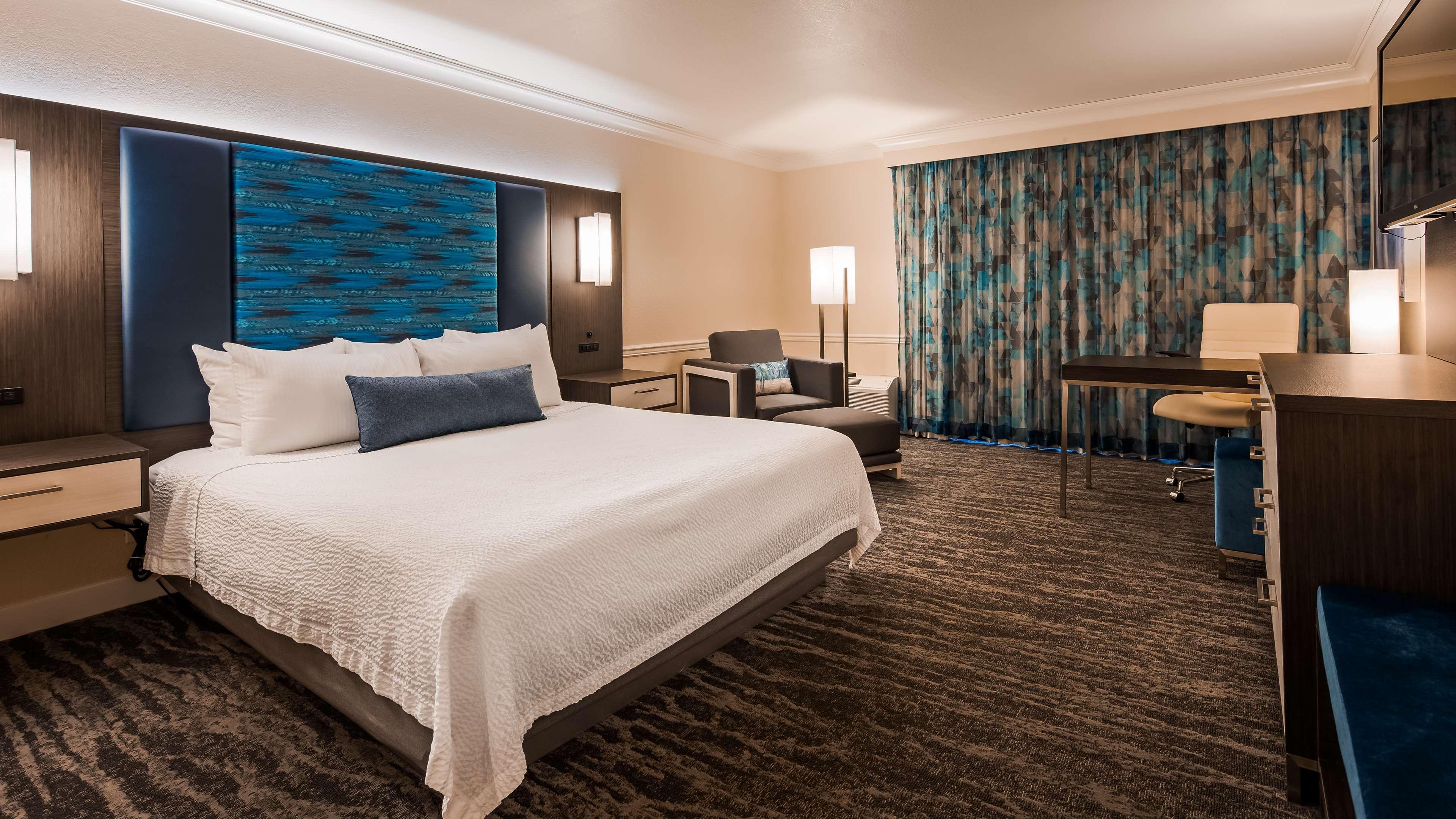 Best Western Plus Novato Oaks Inn Luaran gambar