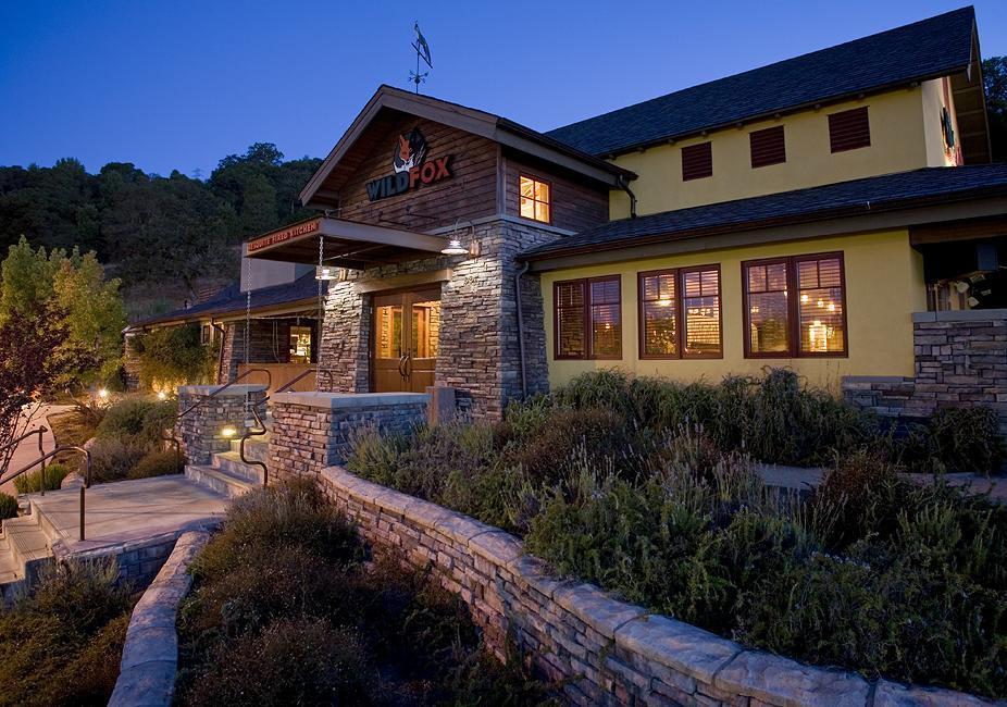 Best Western Plus Novato Oaks Inn Luaran gambar