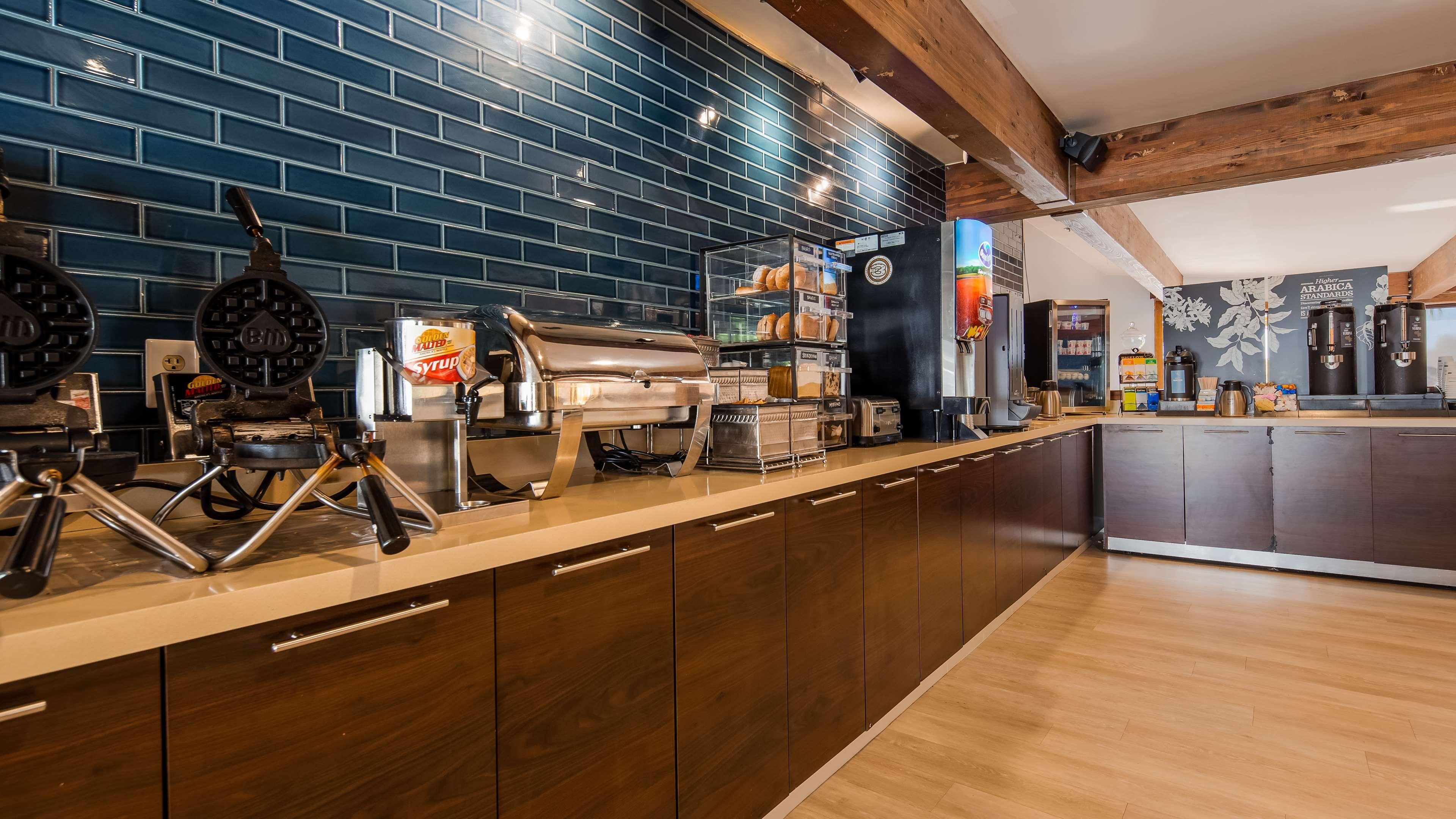 Best Western Plus Novato Oaks Inn Luaran gambar