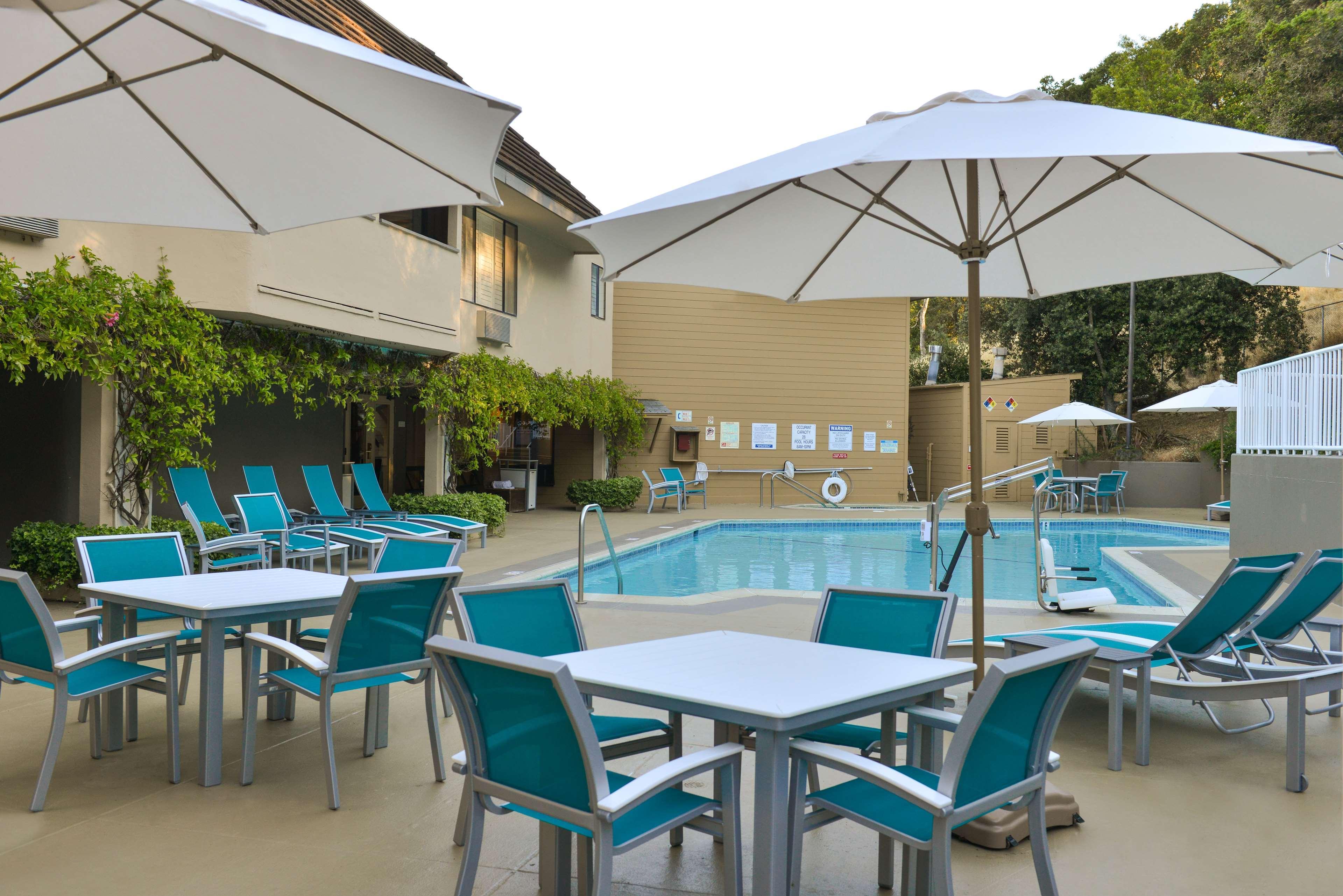 Best Western Plus Novato Oaks Inn Luaran gambar