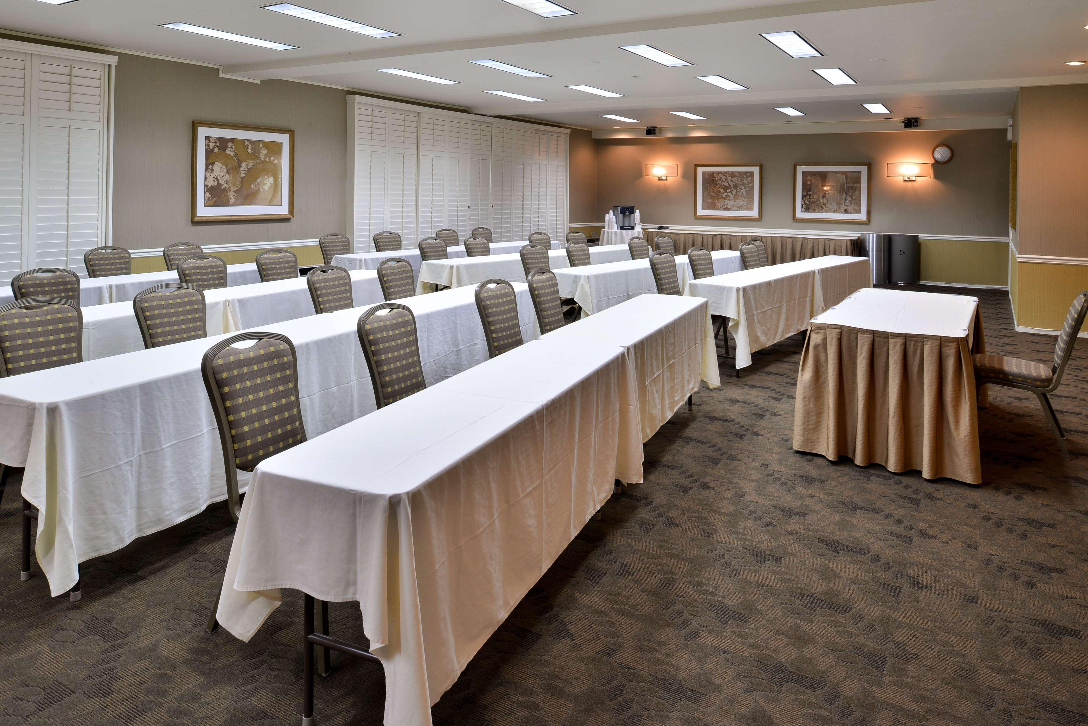 Best Western Plus Novato Oaks Inn Luaran gambar