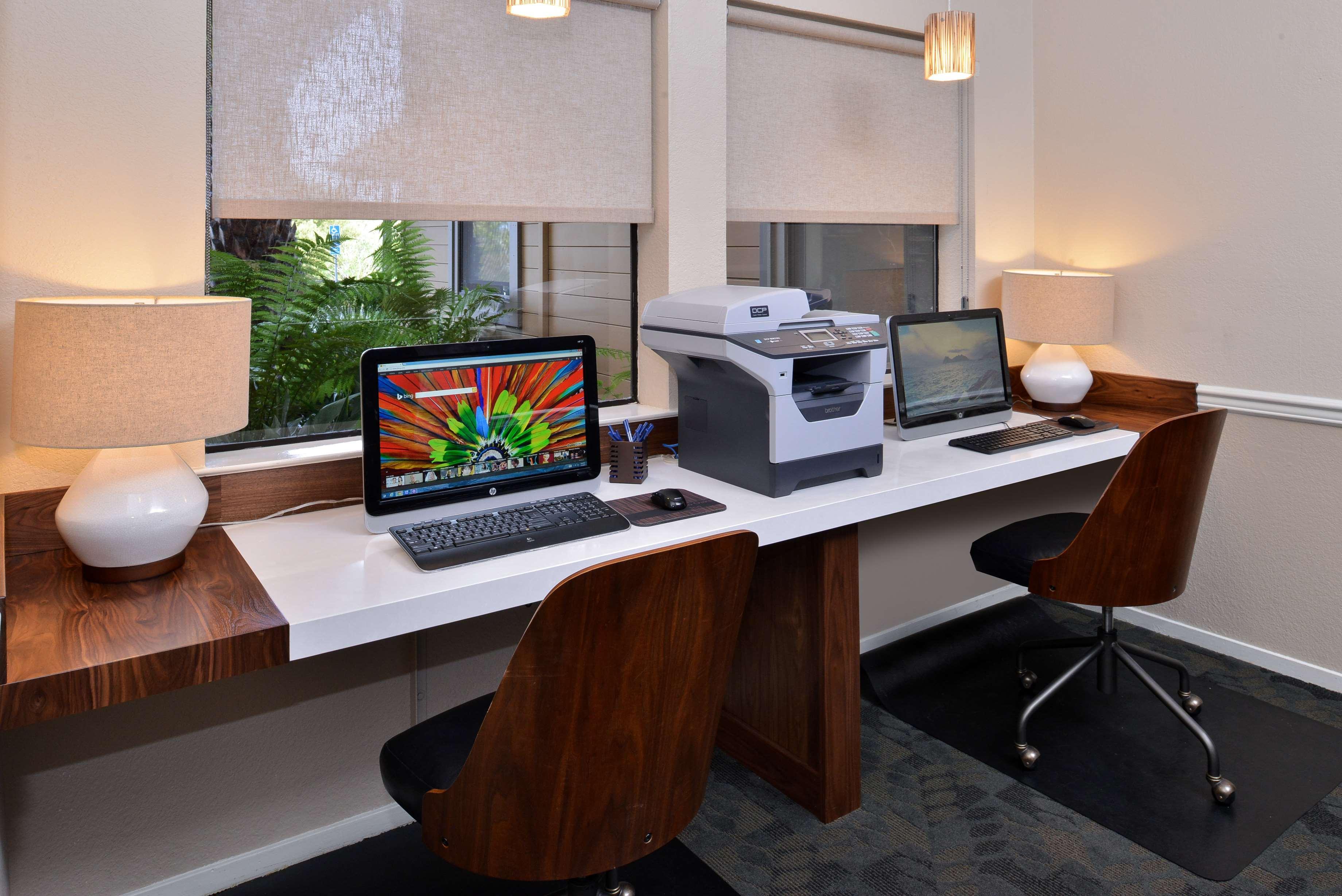 Best Western Plus Novato Oaks Inn Luaran gambar