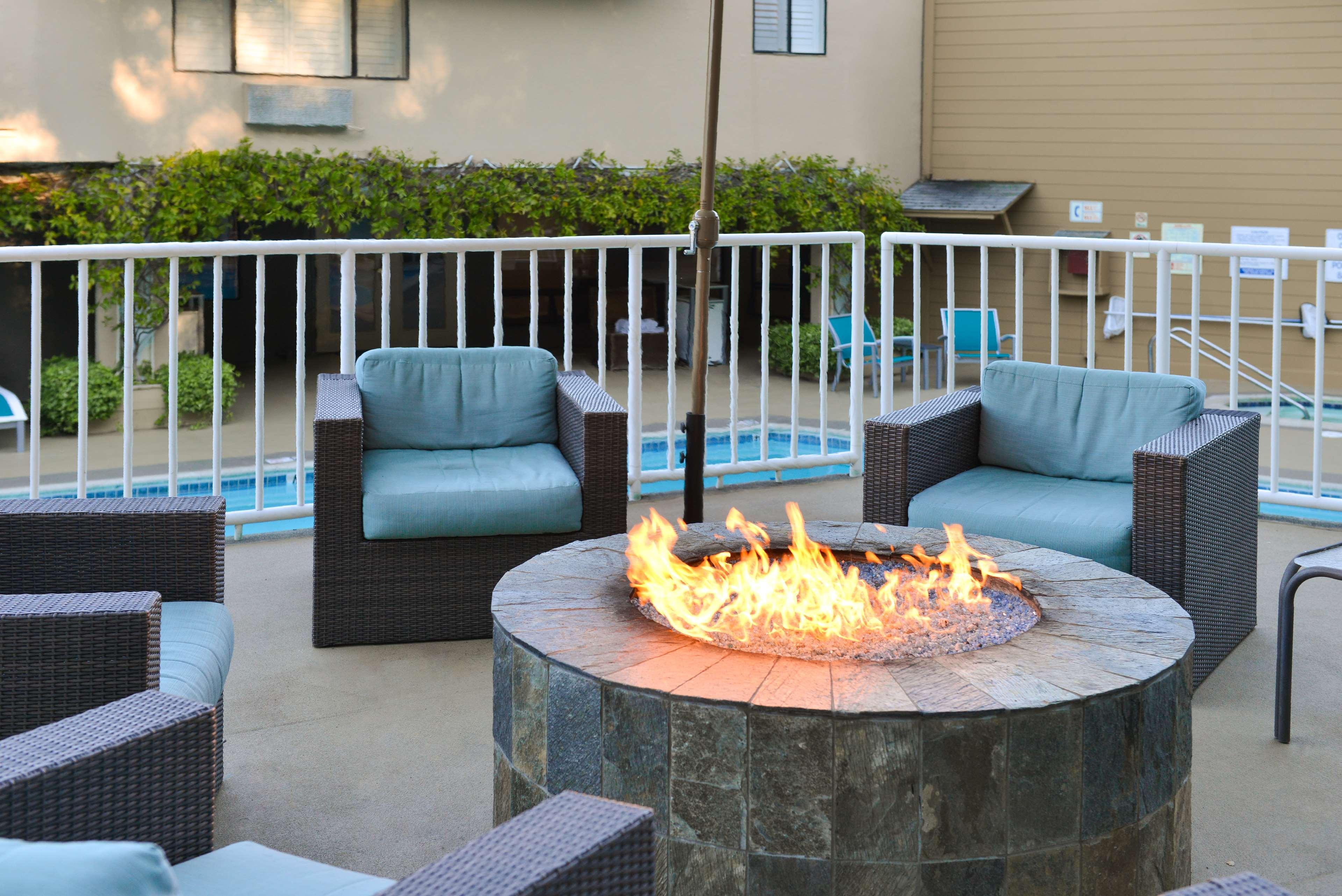 Best Western Plus Novato Oaks Inn Luaran gambar