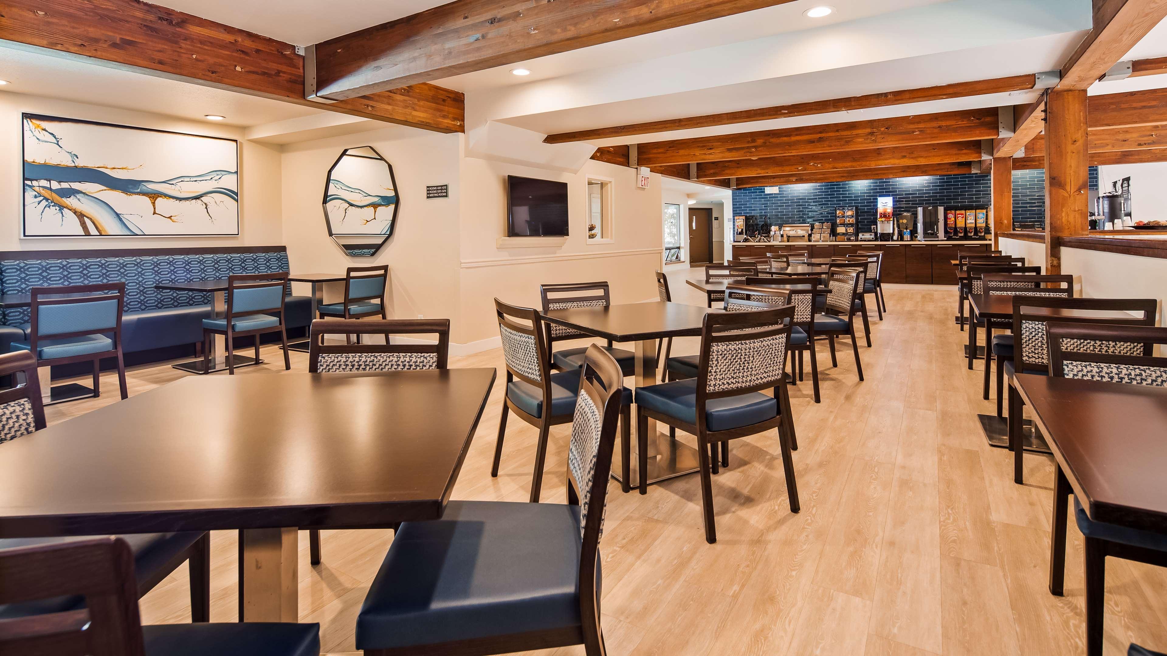 Best Western Plus Novato Oaks Inn Luaran gambar