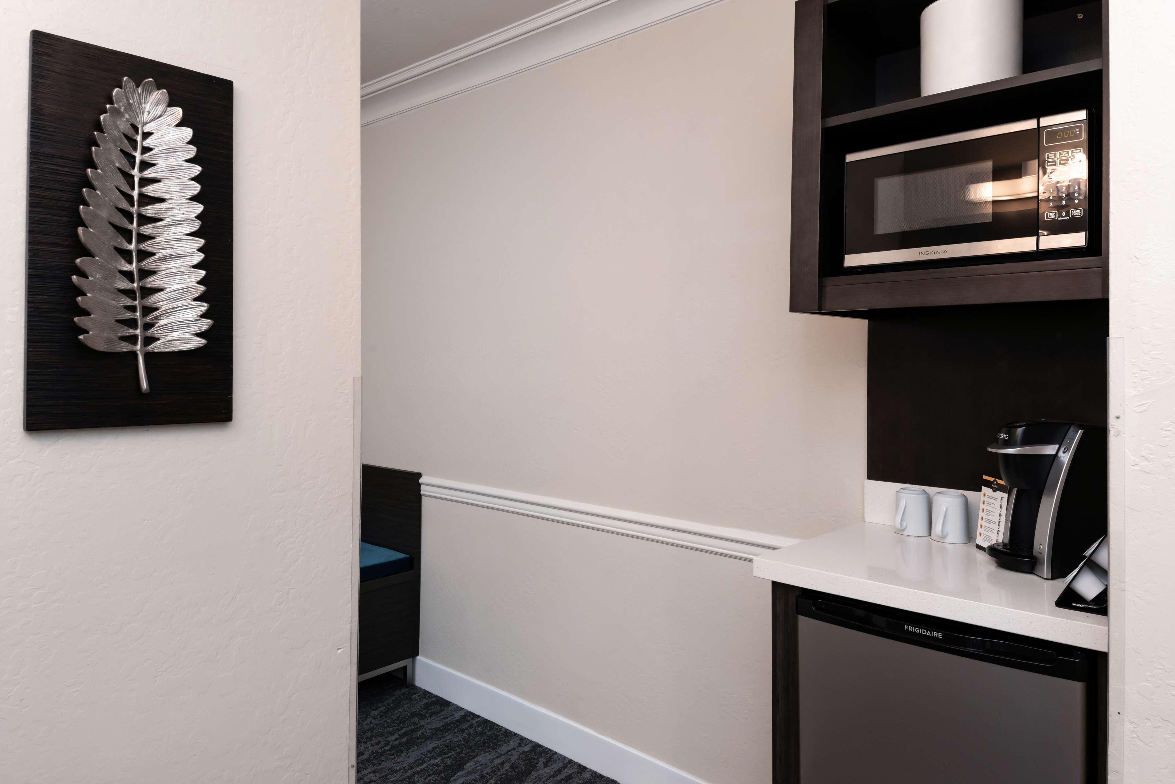Best Western Plus Novato Oaks Inn Luaran gambar