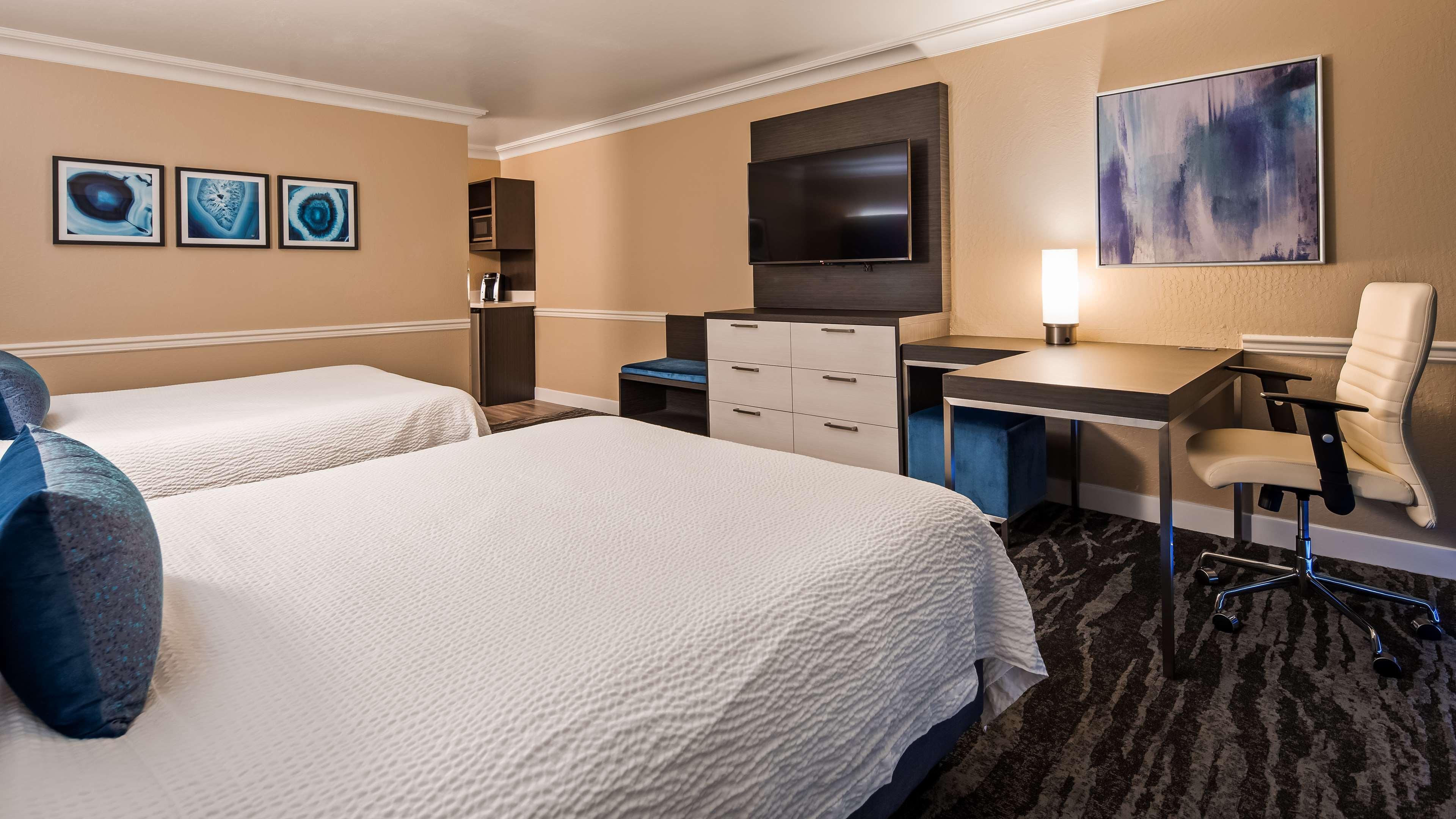 Best Western Plus Novato Oaks Inn Luaran gambar