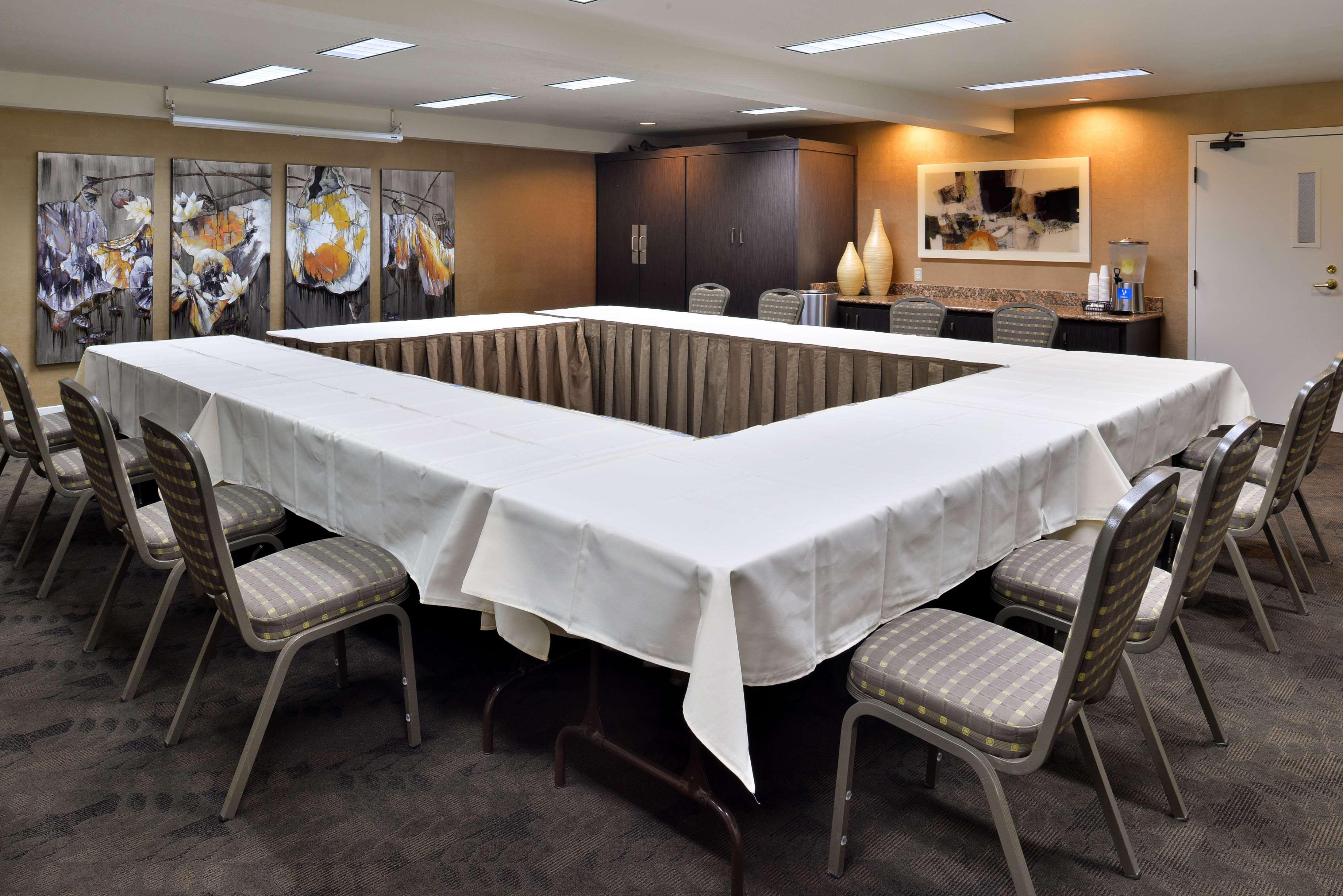 Best Western Plus Novato Oaks Inn Luaran gambar