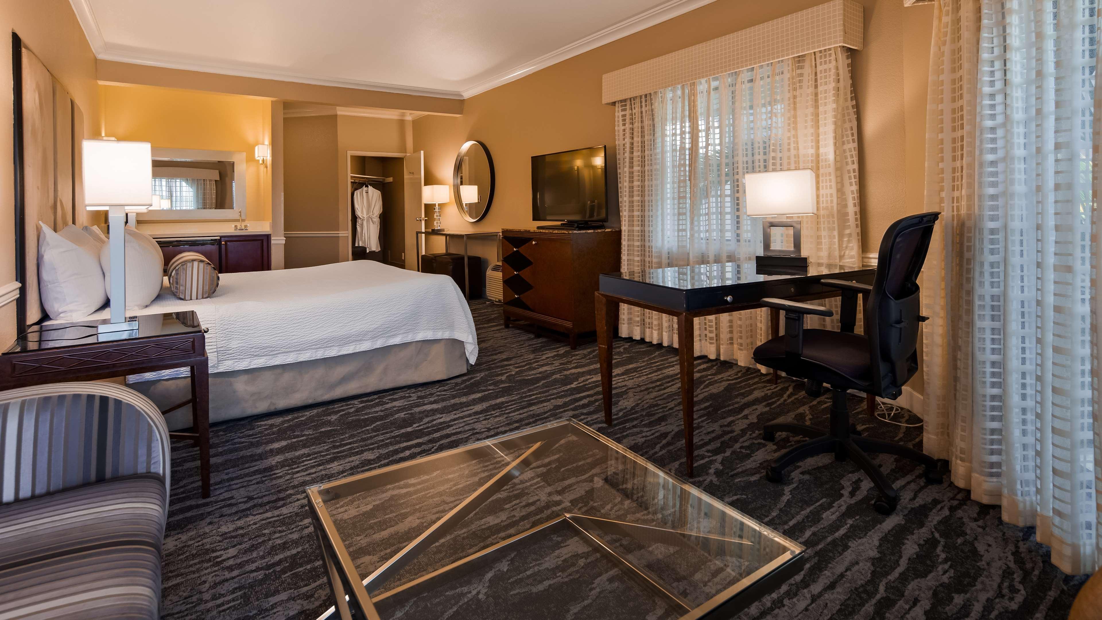 Best Western Plus Novato Oaks Inn Luaran gambar