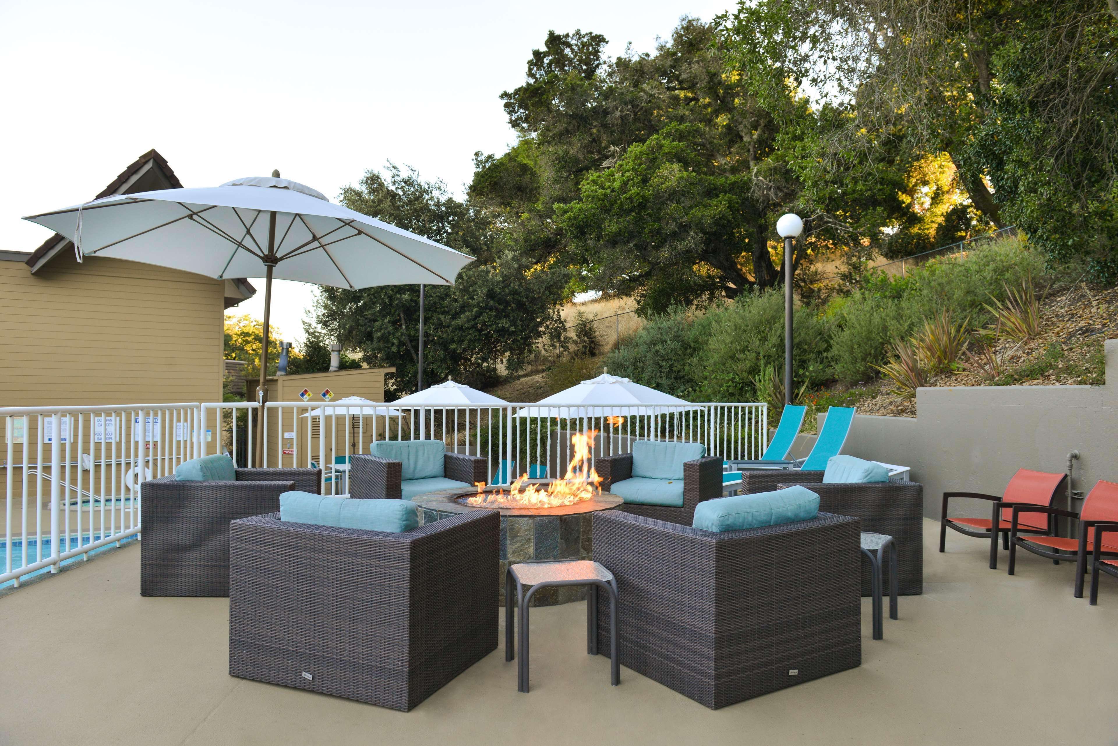 Best Western Plus Novato Oaks Inn Luaran gambar