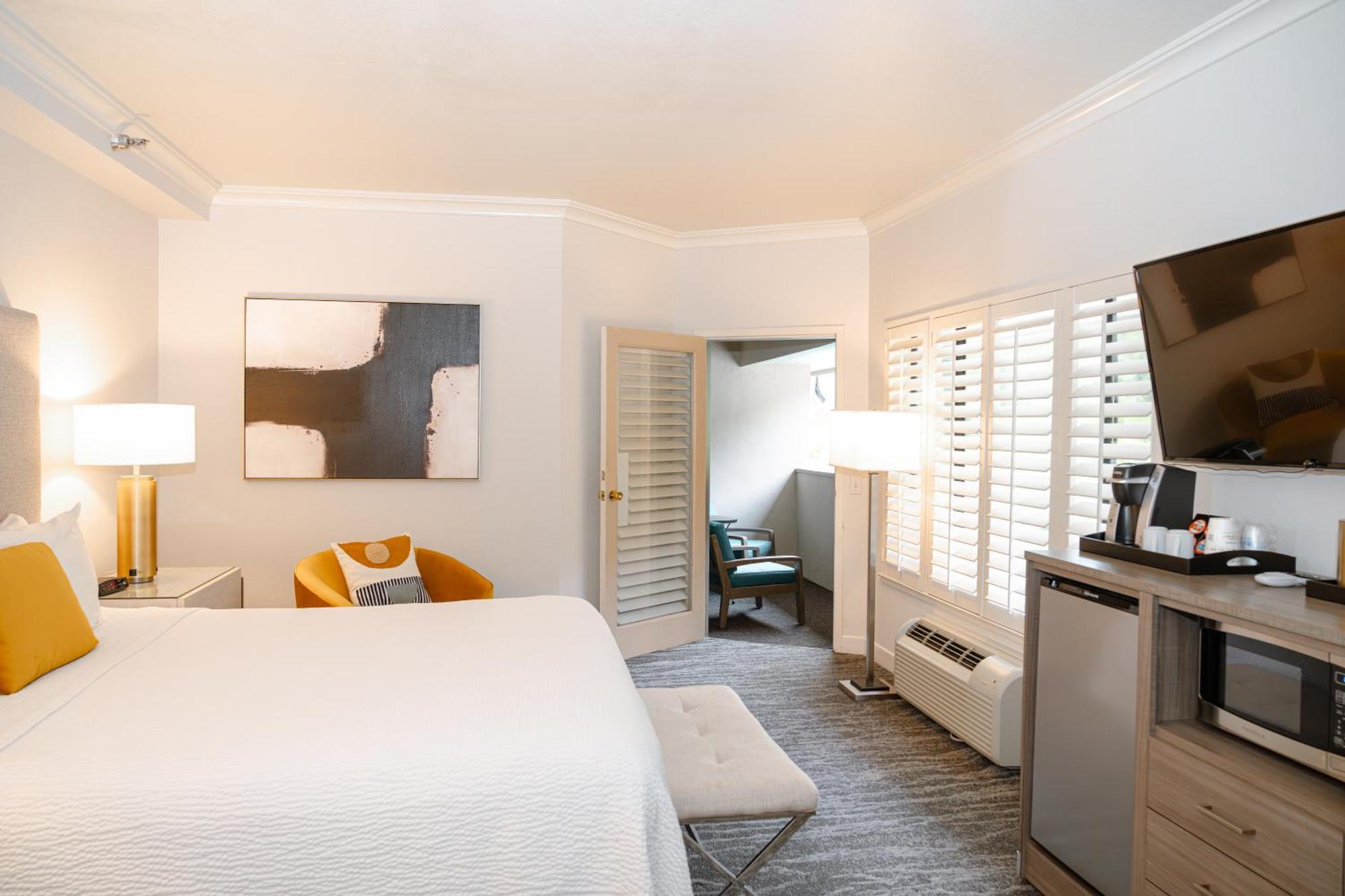 Best Western Plus Novato Oaks Inn Luaran gambar