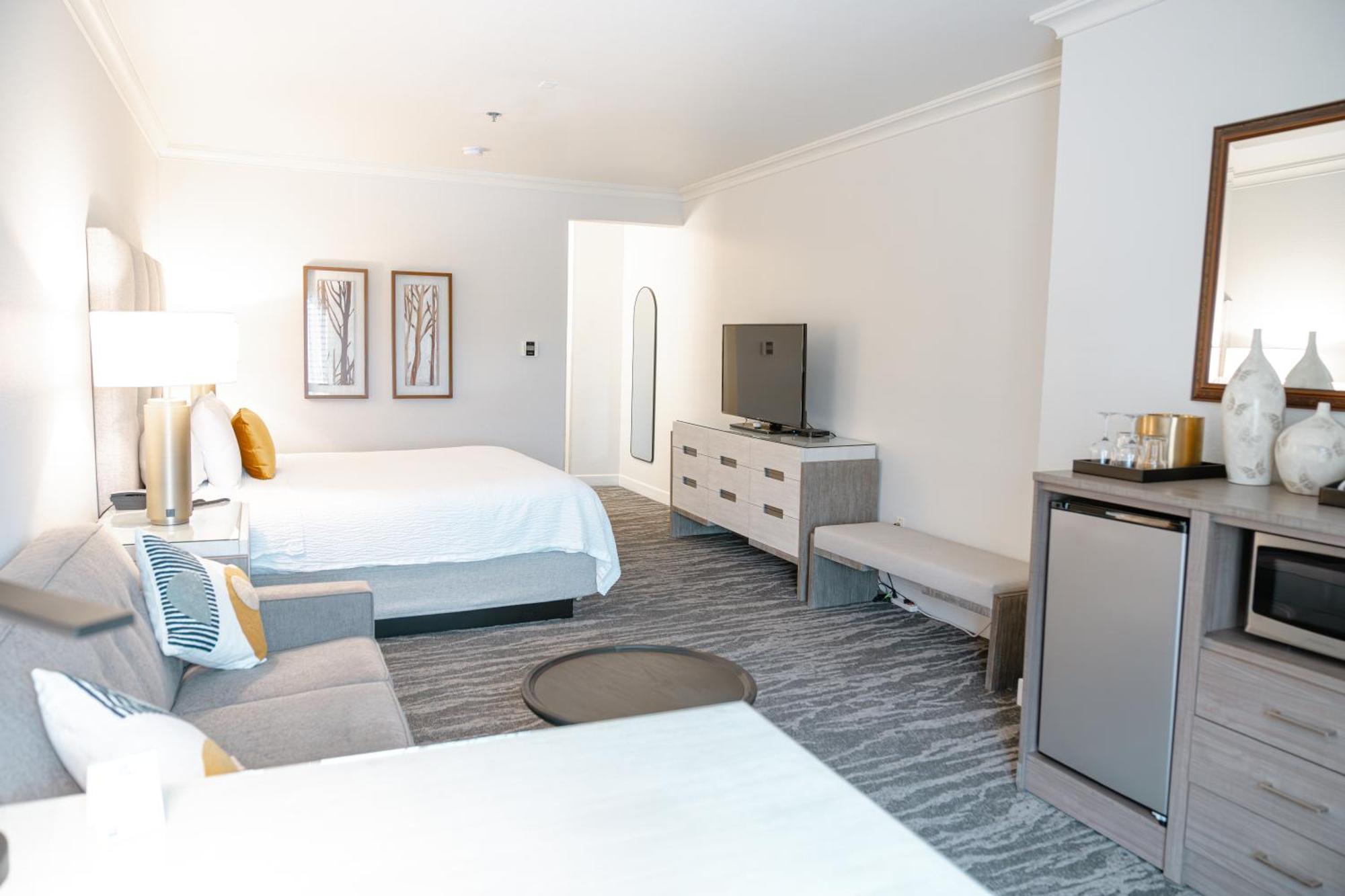 Best Western Plus Novato Oaks Inn Luaran gambar