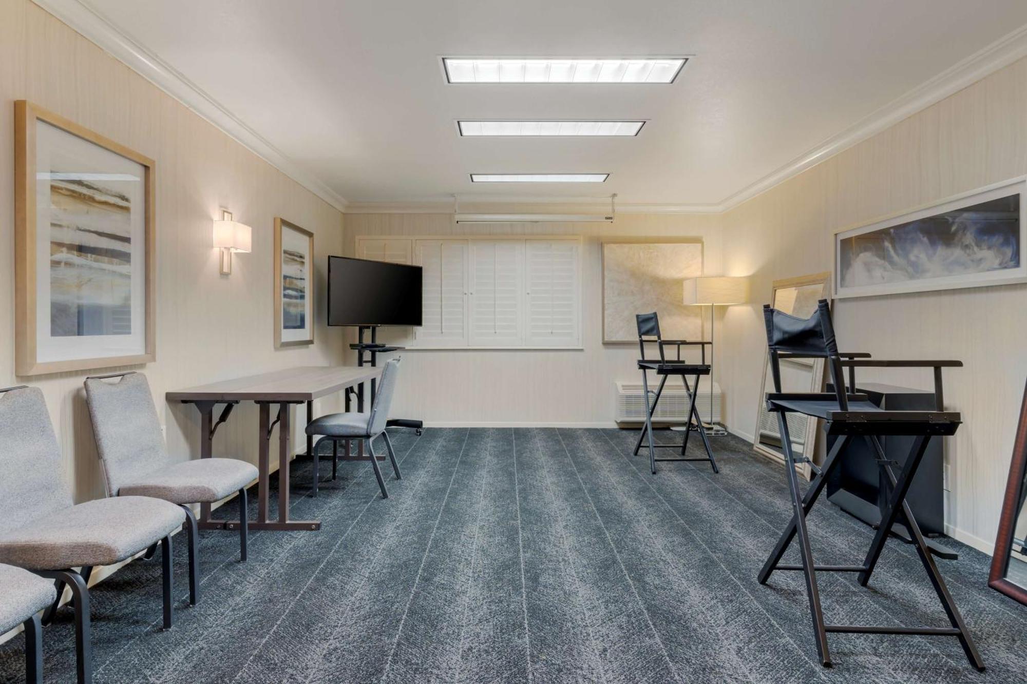Best Western Plus Novato Oaks Inn Luaran gambar