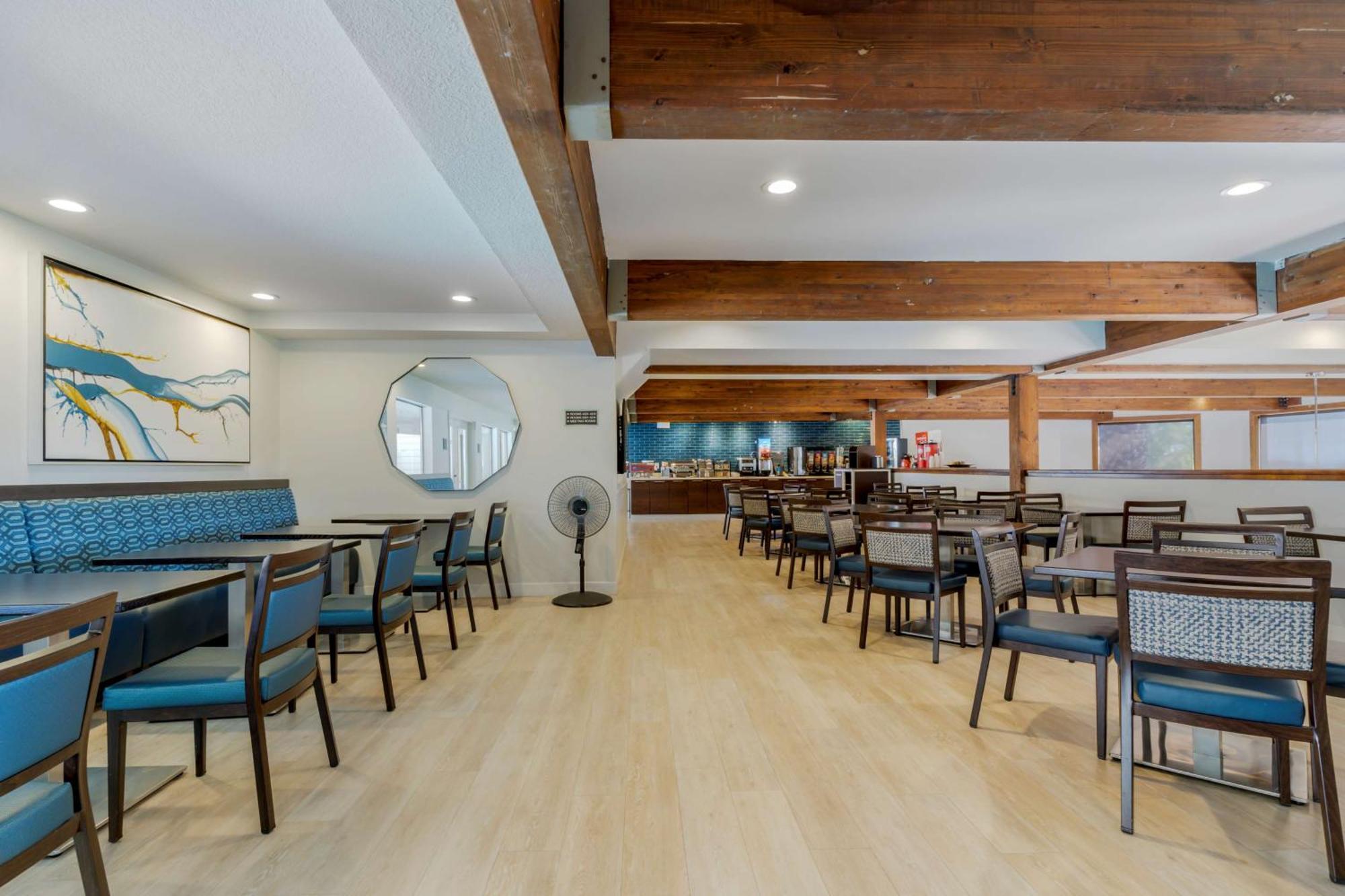 Best Western Plus Novato Oaks Inn Luaran gambar