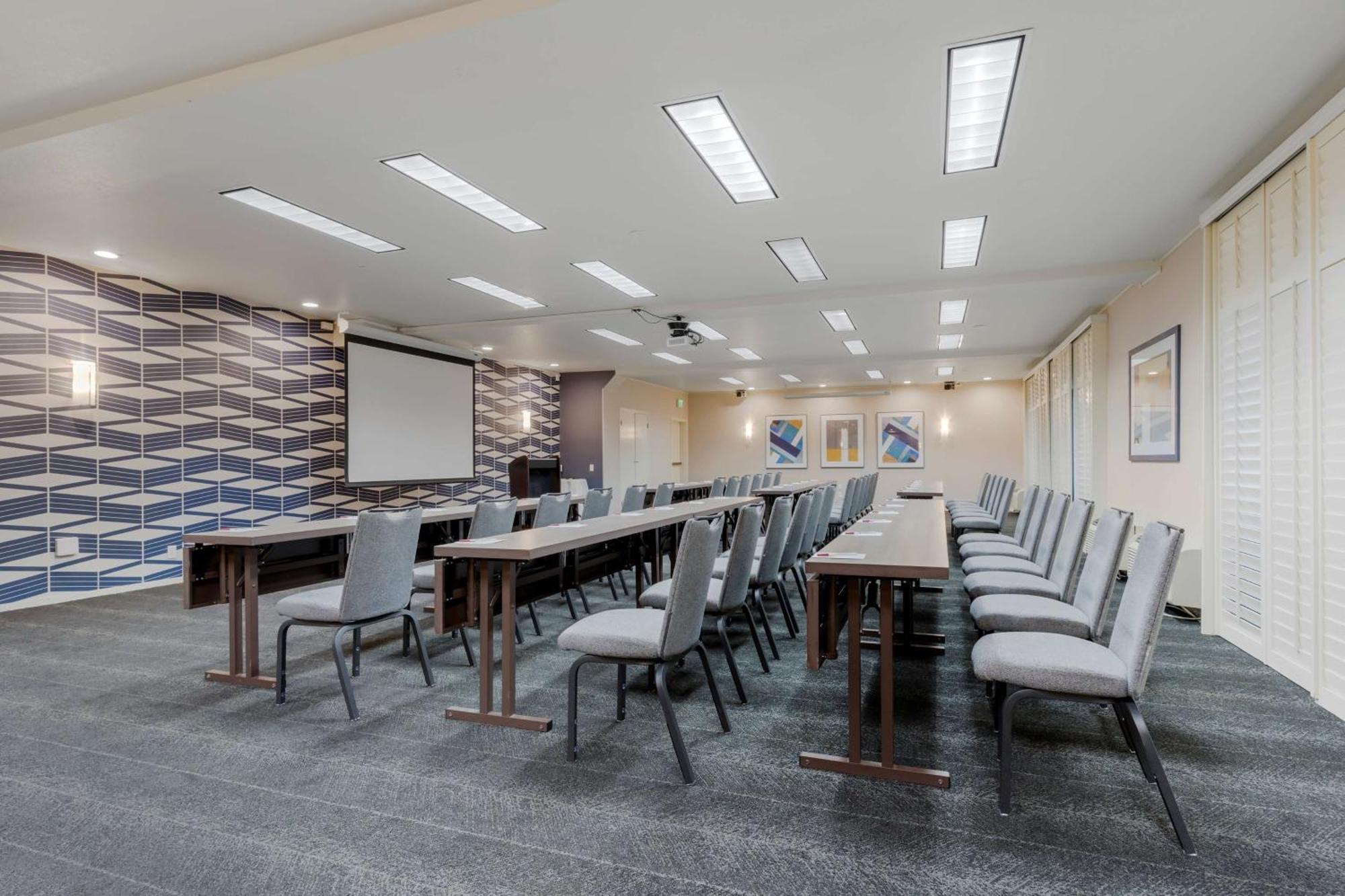 Best Western Plus Novato Oaks Inn Luaran gambar
