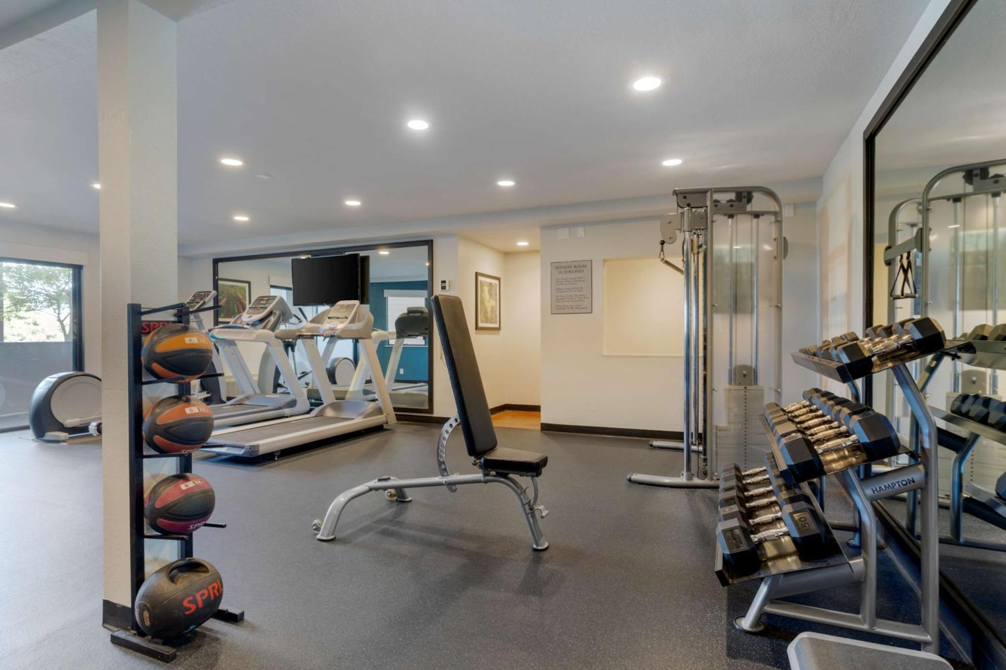 Best Western Plus Novato Oaks Inn Luaran gambar