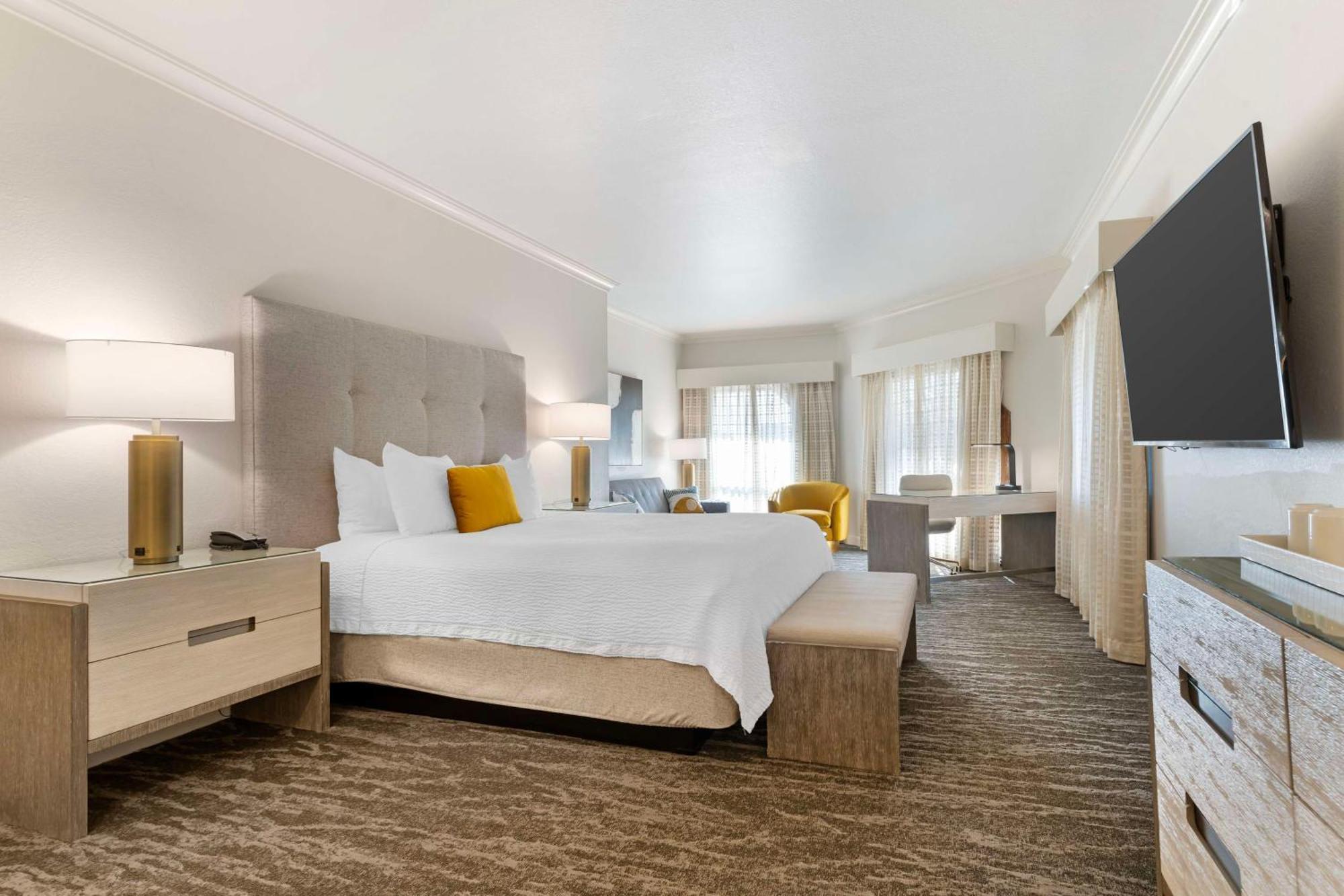 Best Western Plus Novato Oaks Inn Luaran gambar
