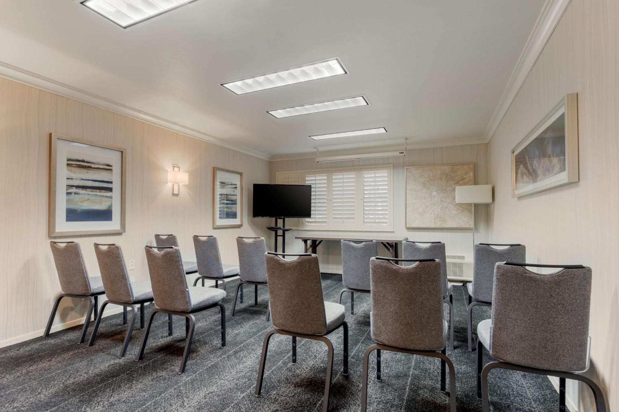 Best Western Plus Novato Oaks Inn Luaran gambar