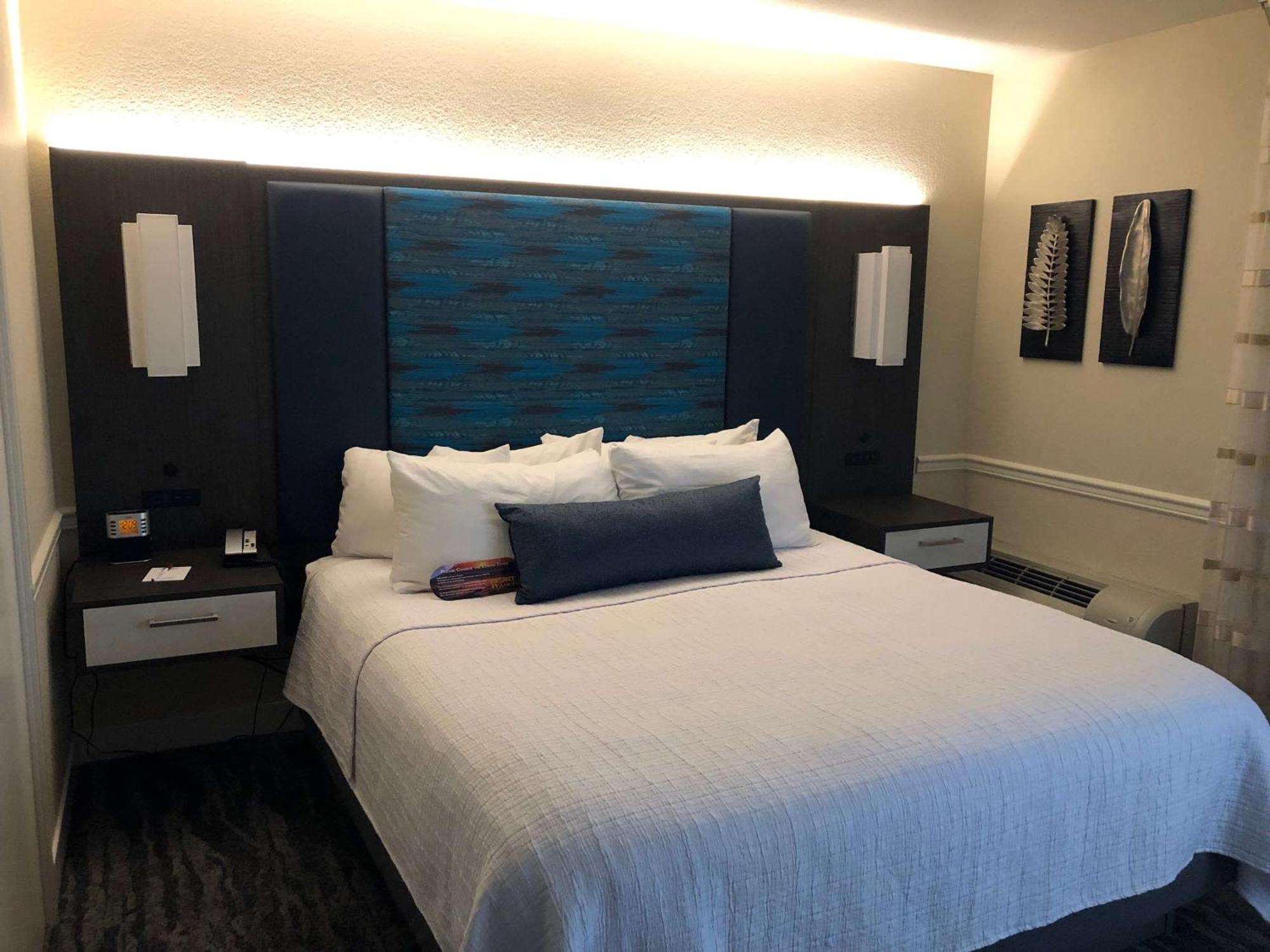 Best Western Plus Novato Oaks Inn Luaran gambar