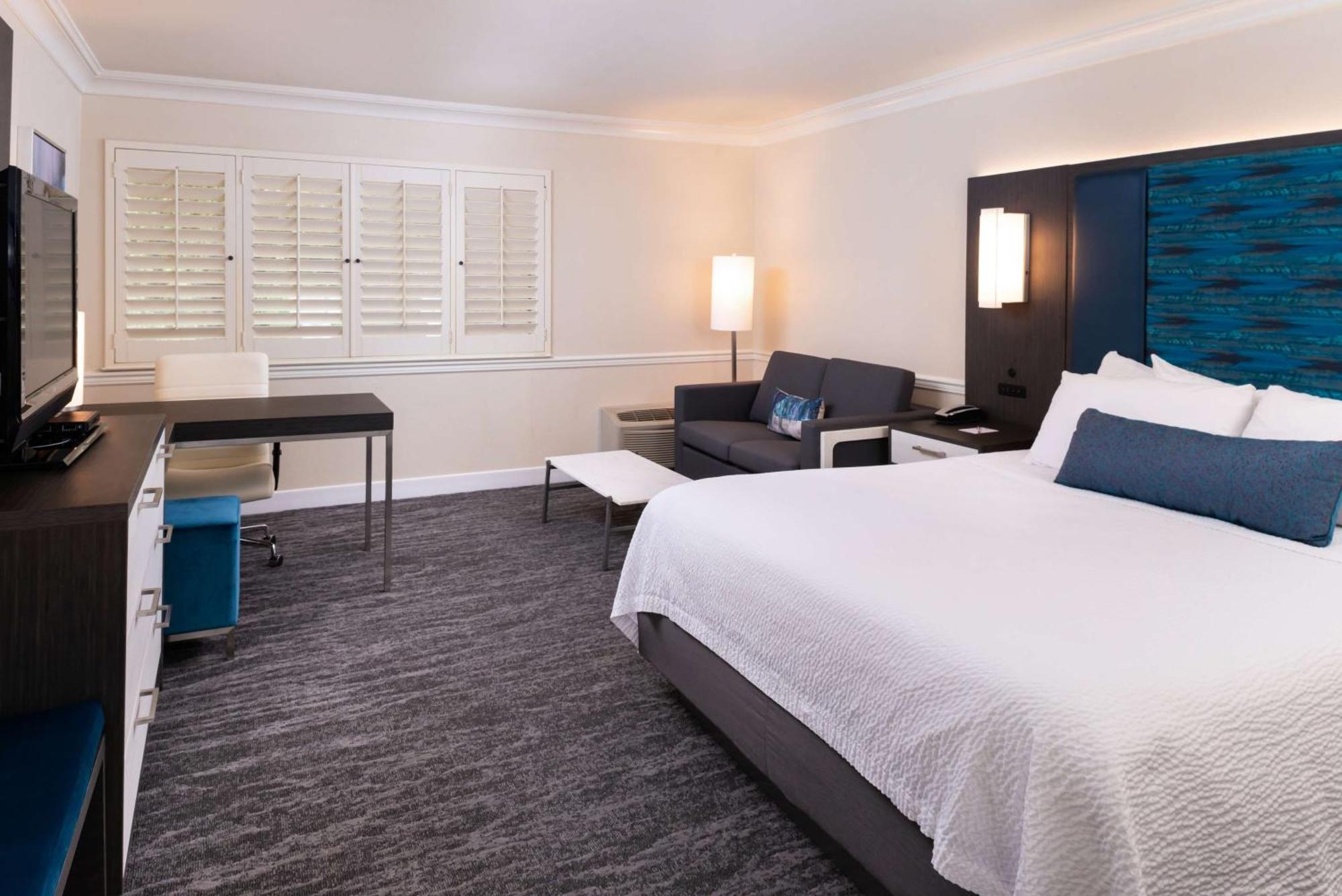 Best Western Plus Novato Oaks Inn Luaran gambar