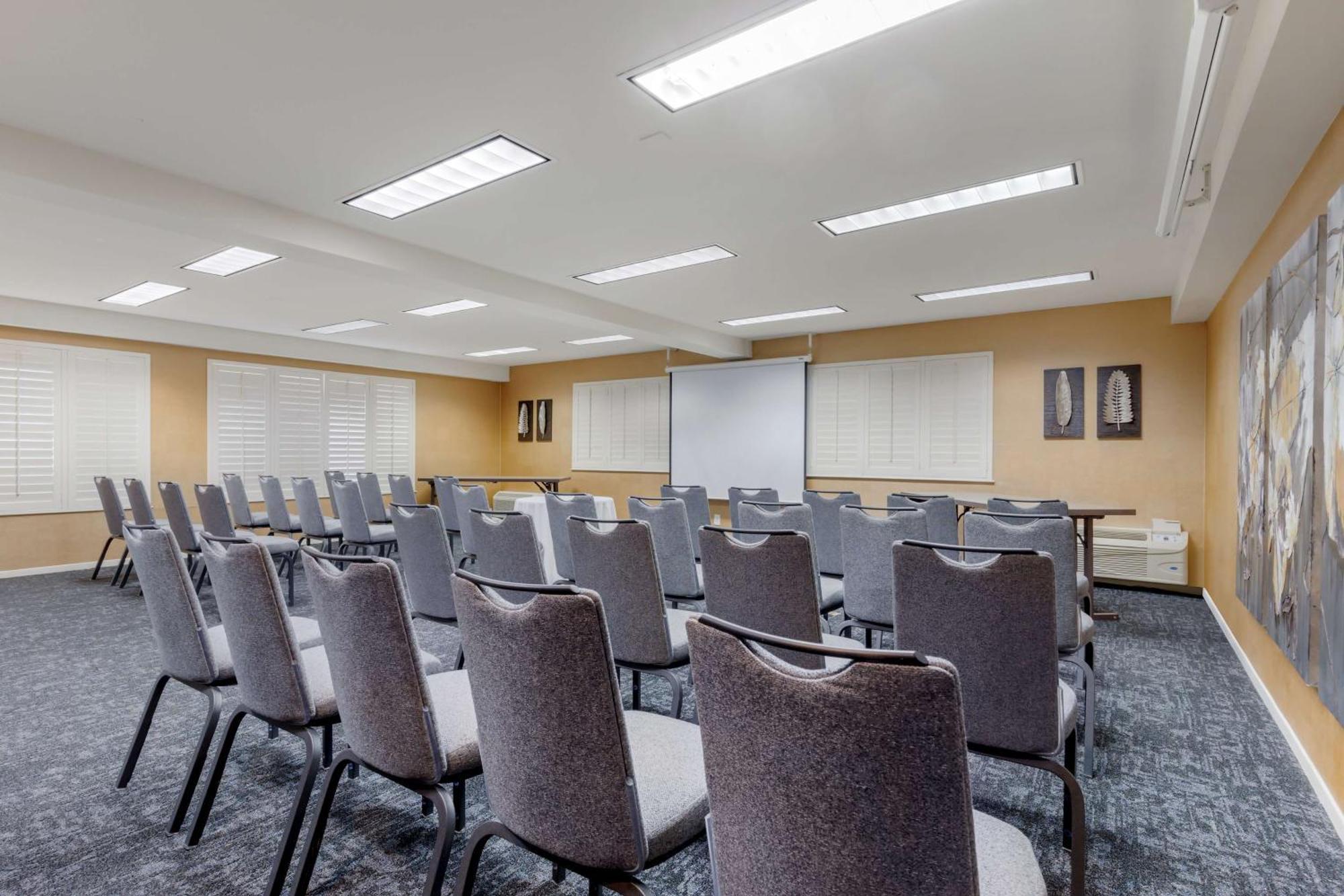 Best Western Plus Novato Oaks Inn Luaran gambar