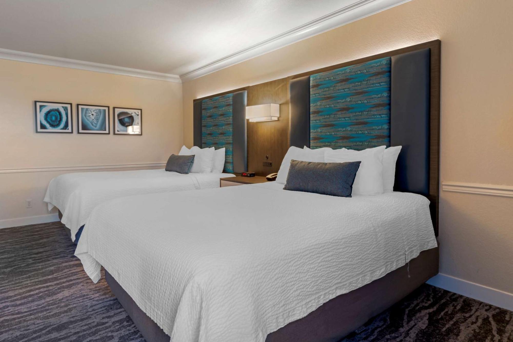 Best Western Plus Novato Oaks Inn Luaran gambar