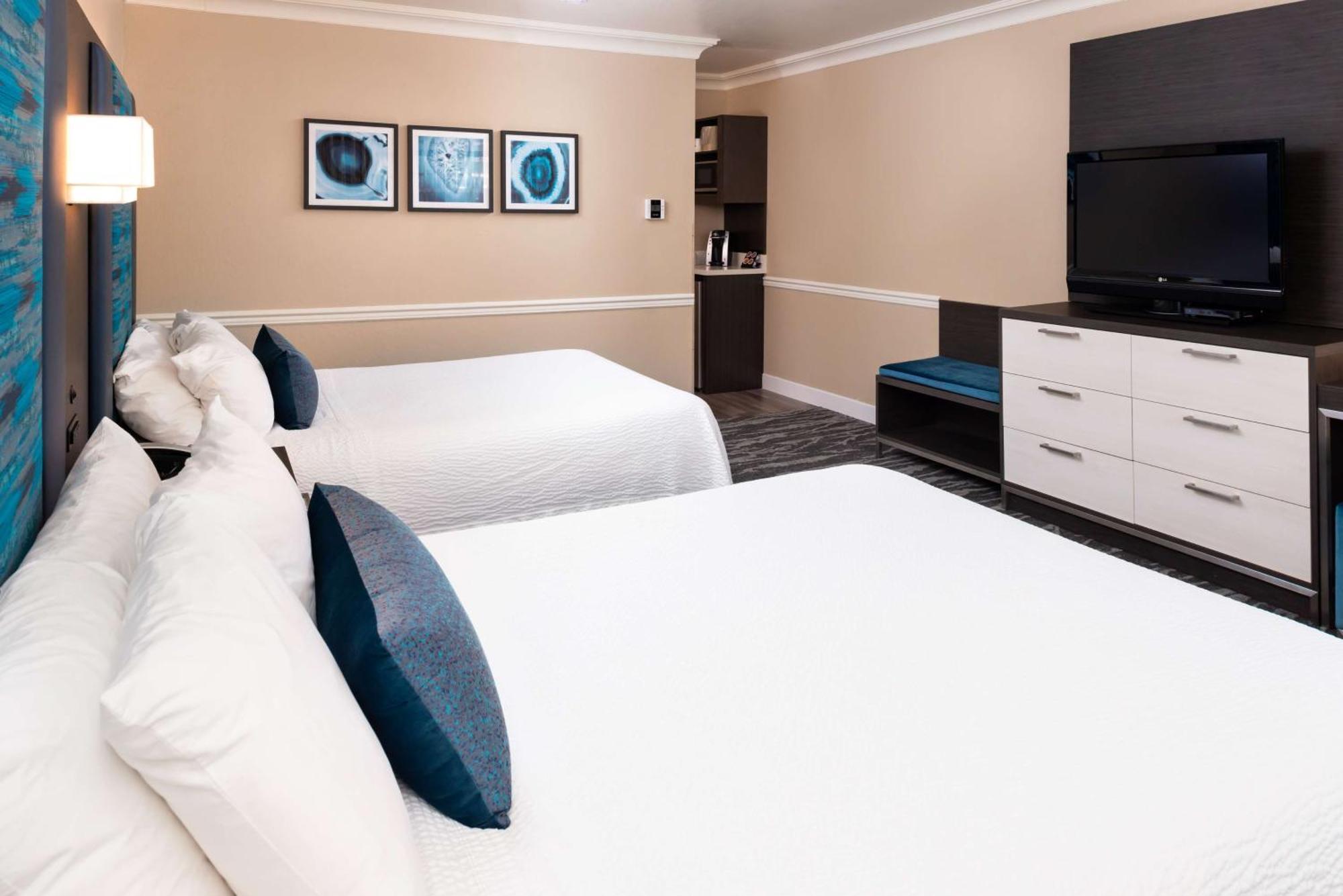 Best Western Plus Novato Oaks Inn Luaran gambar