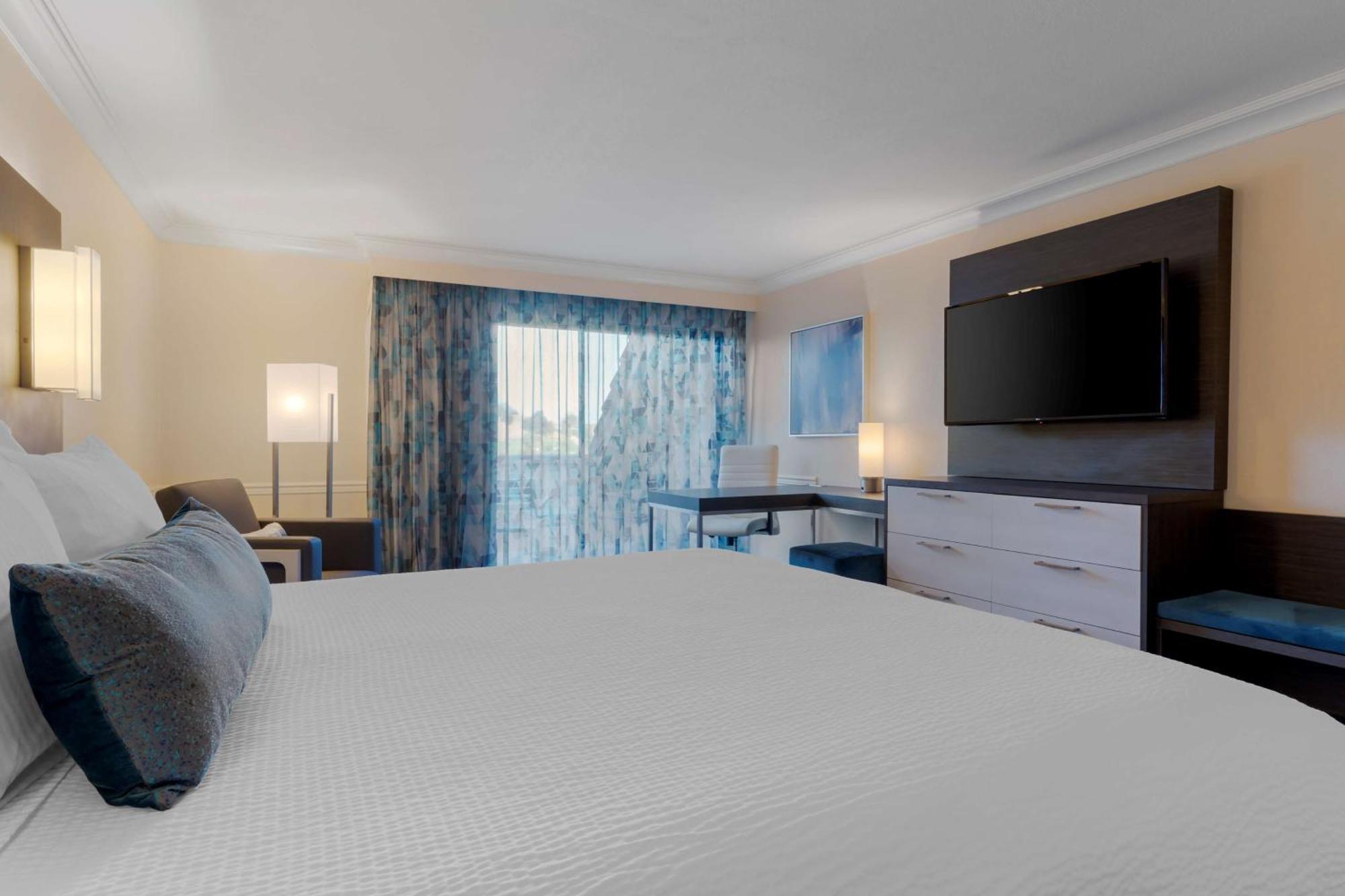 Best Western Plus Novato Oaks Inn Luaran gambar