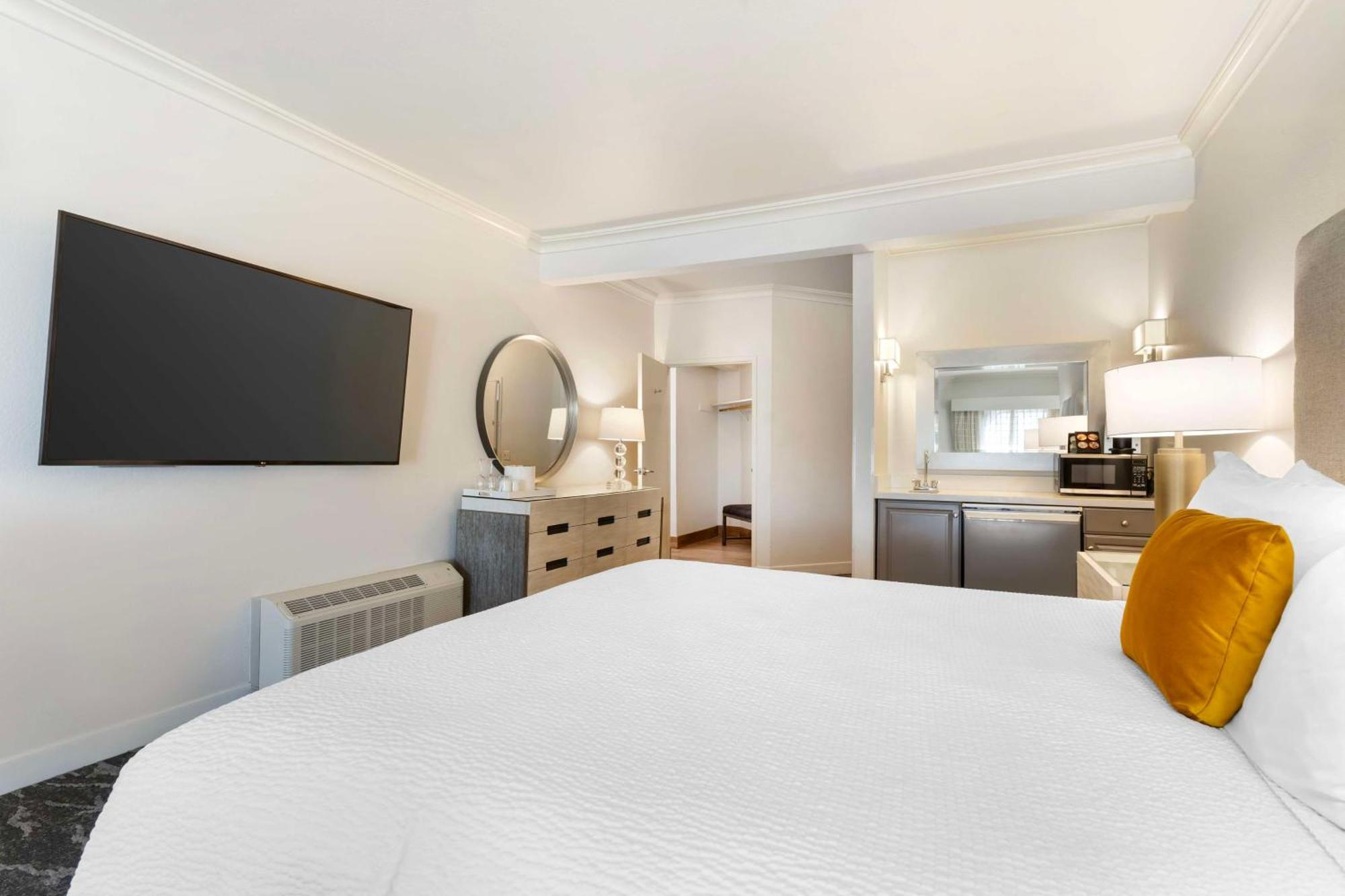 Best Western Plus Novato Oaks Inn Luaran gambar