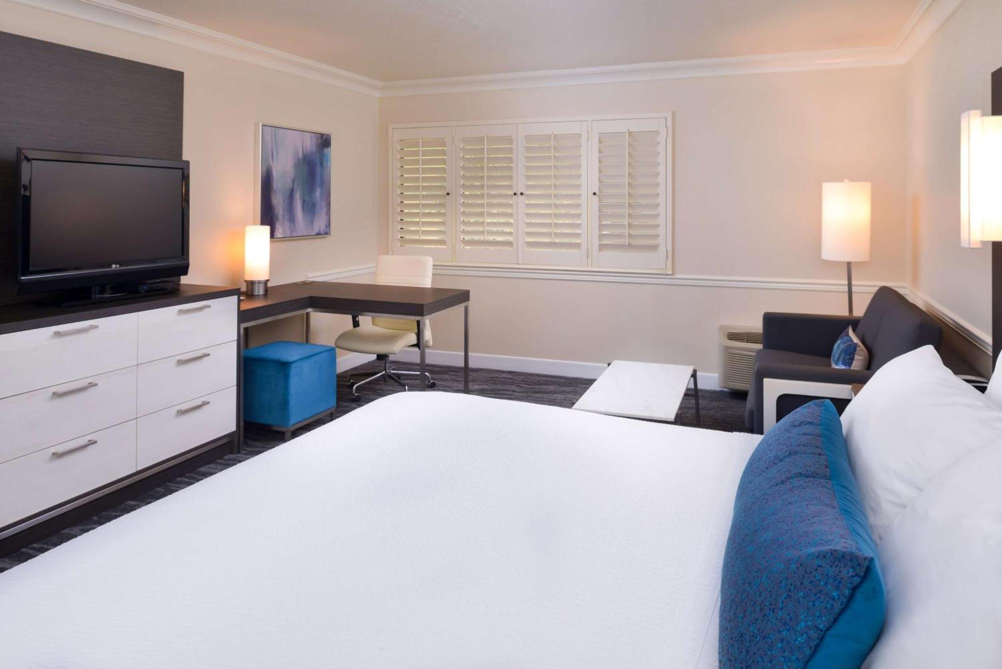 Best Western Plus Novato Oaks Inn Luaran gambar