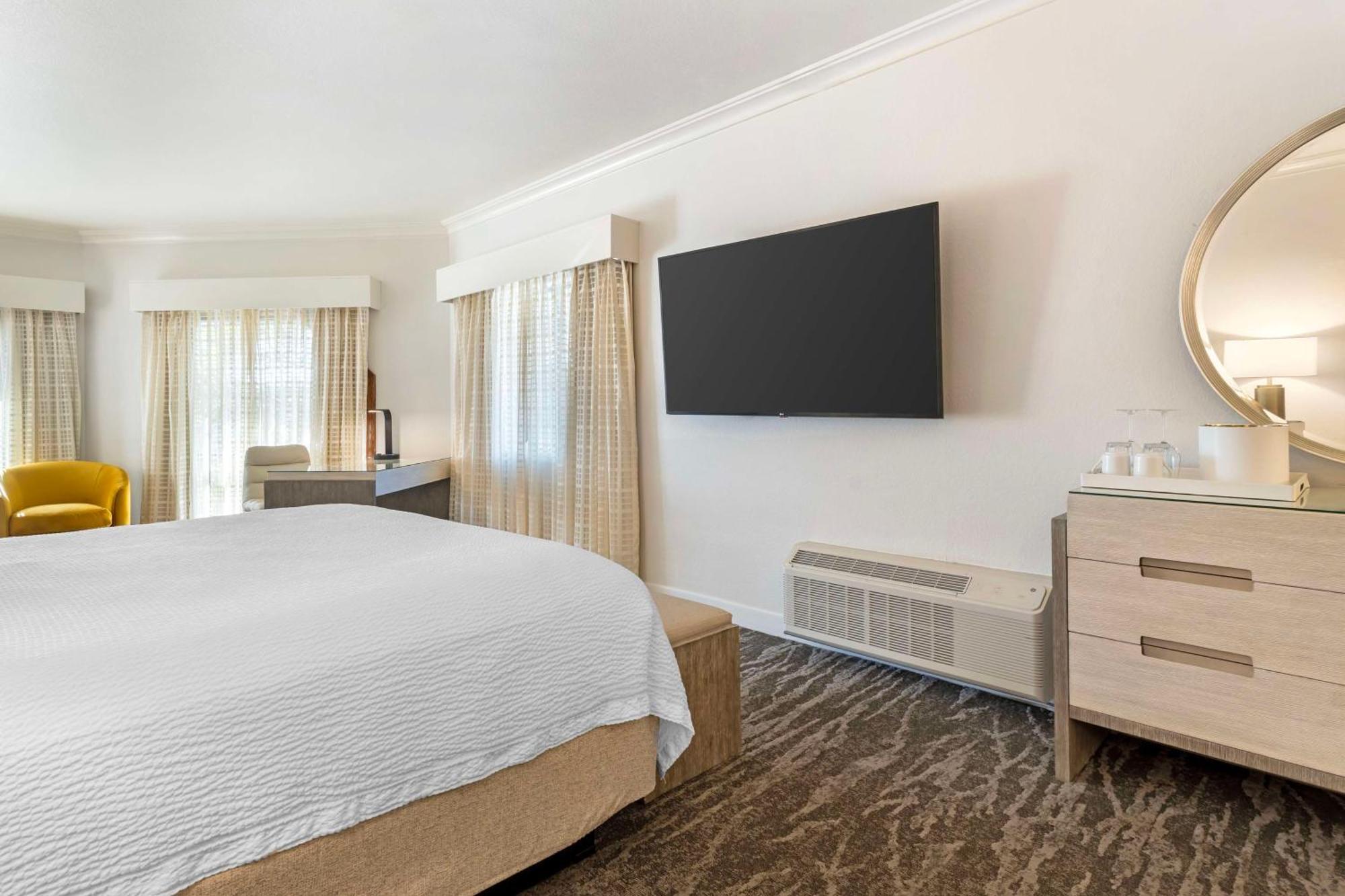 Best Western Plus Novato Oaks Inn Luaran gambar