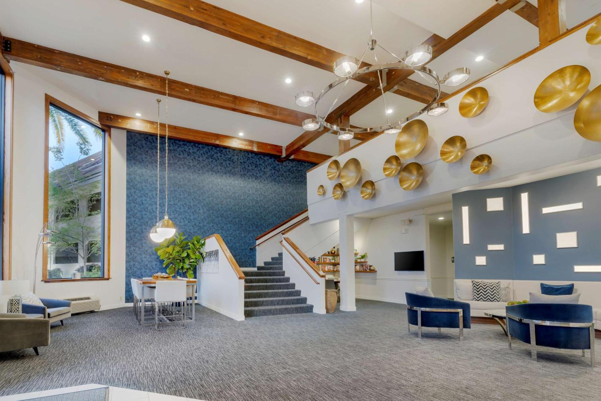 Best Western Plus Novato Oaks Inn Luaran gambar
