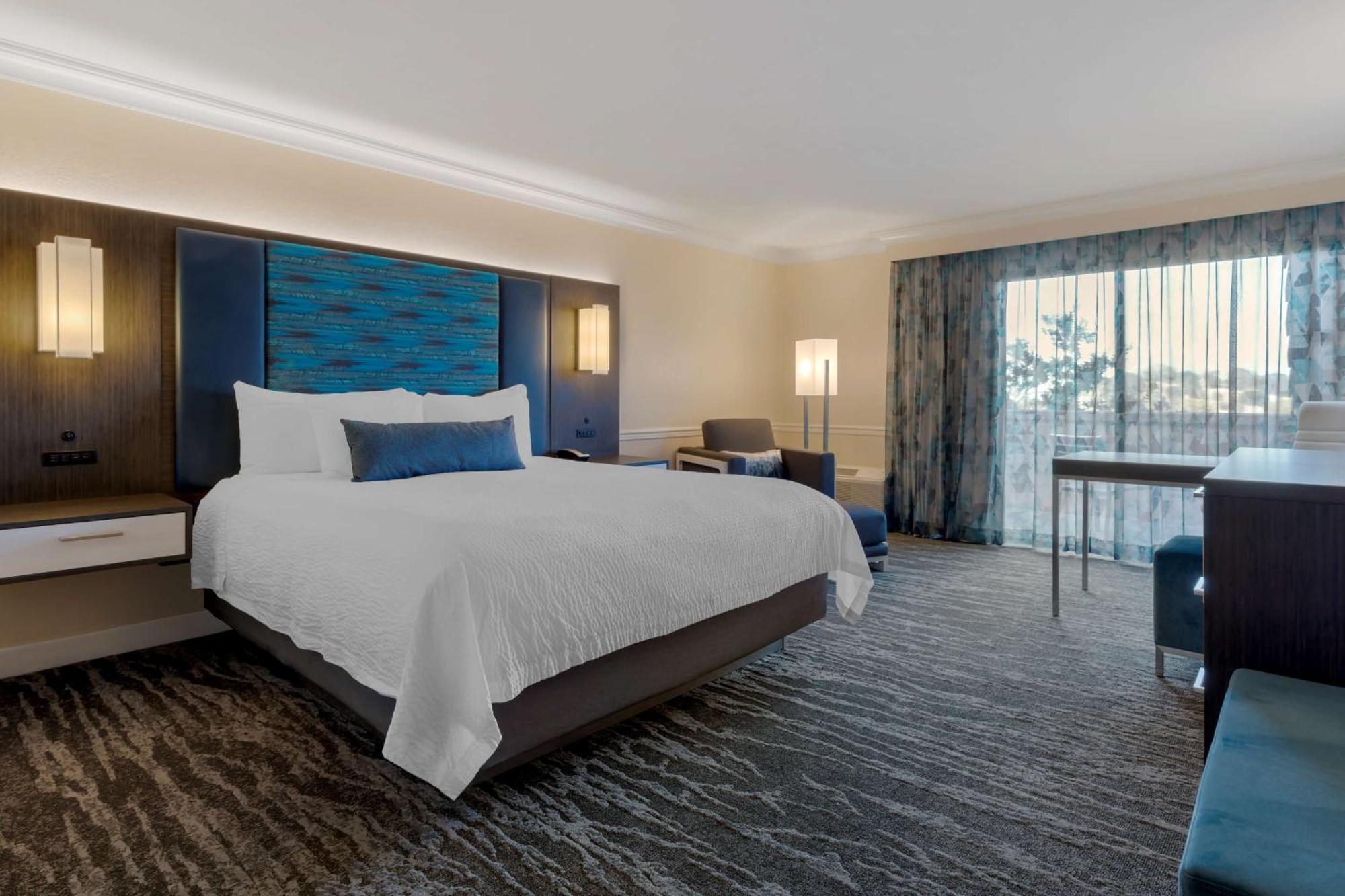 Best Western Plus Novato Oaks Inn Luaran gambar