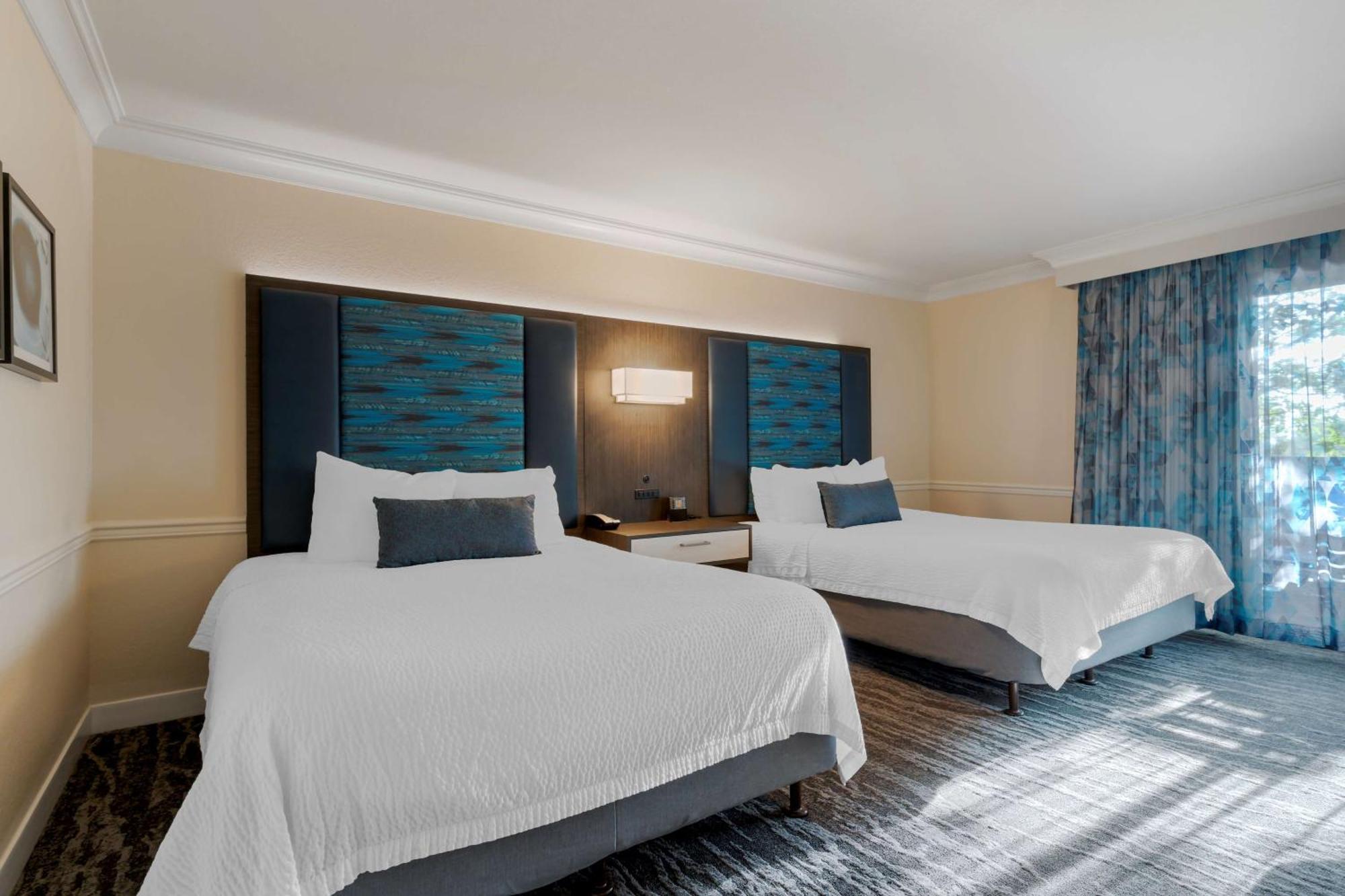 Best Western Plus Novato Oaks Inn Luaran gambar
