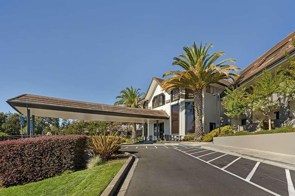 Best Western Plus Novato Oaks Inn Luaran gambar